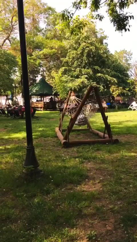 Yeşil Çiftlik Restoran