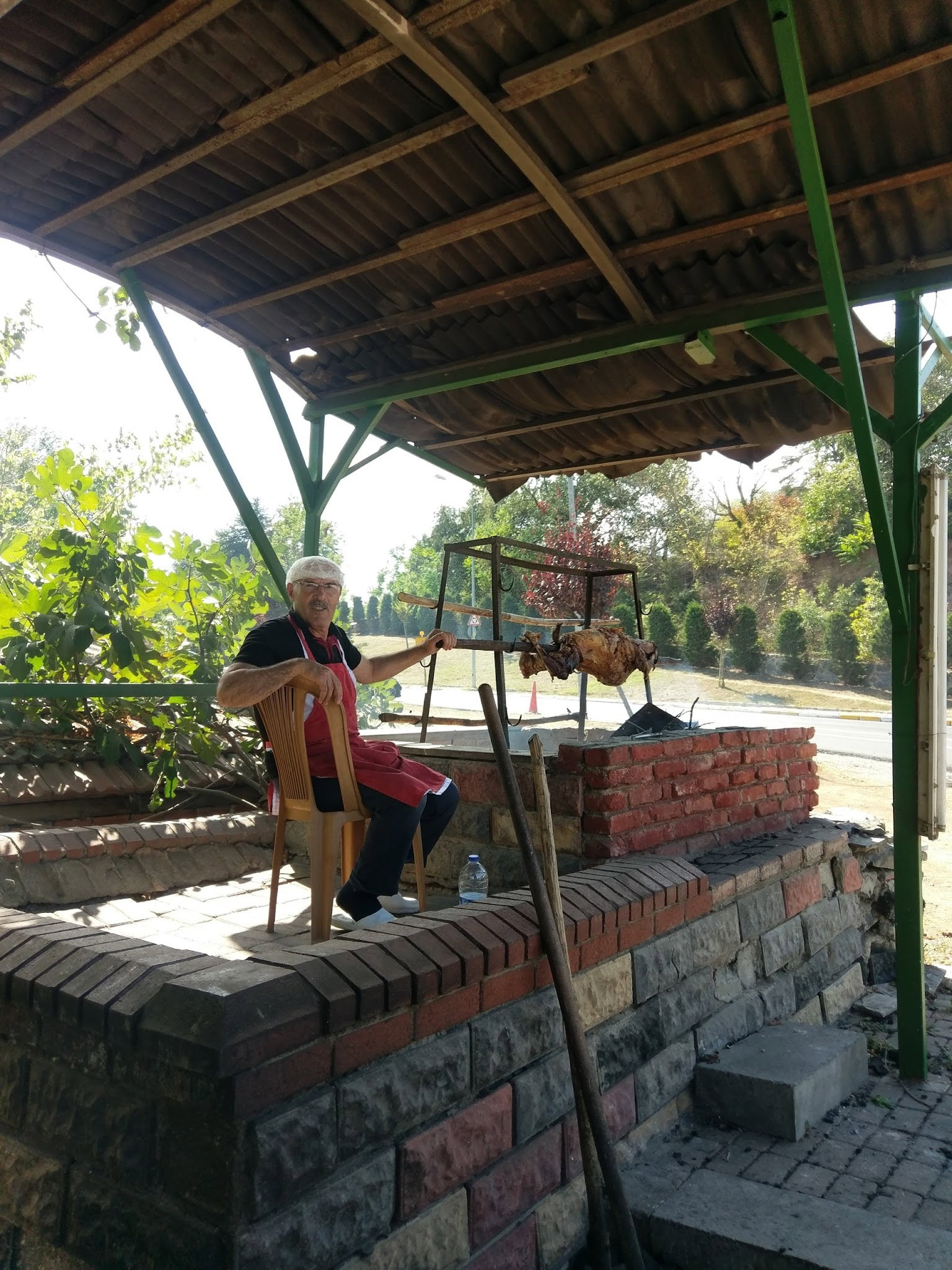 Yeşil Çiftlik Restoran