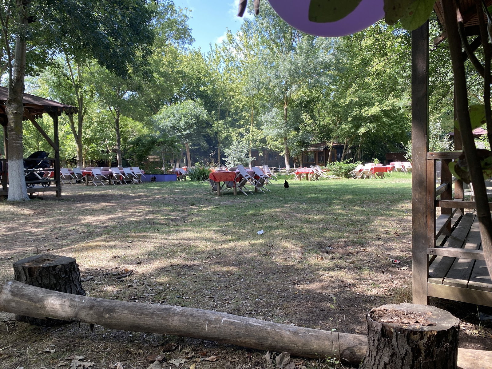 Yeşil Çiftlik Restoran