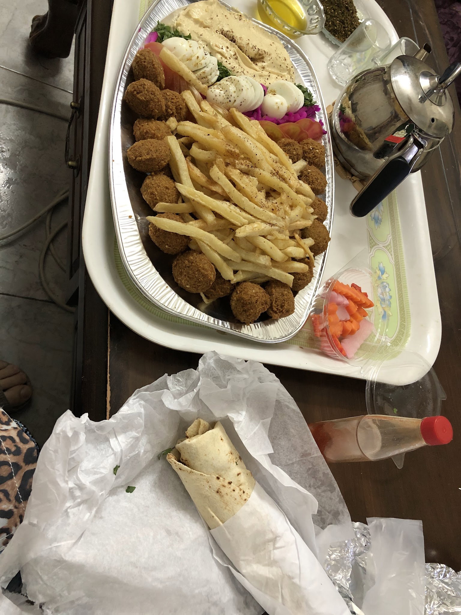 Yeşil Çiftlik Restoran