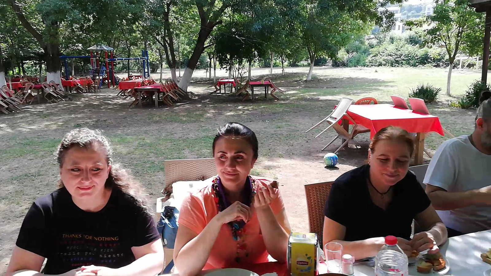 Yeşil Çiftlik Restoran