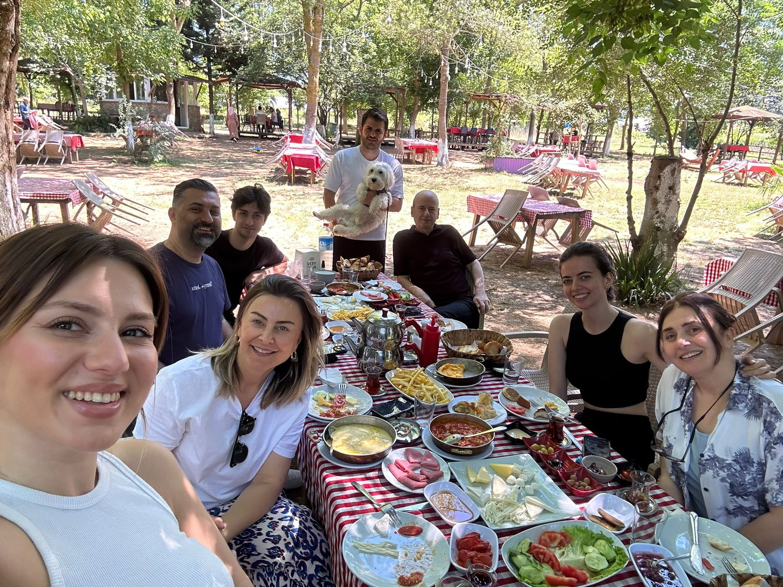 Yeşil Çiftlik Restoran