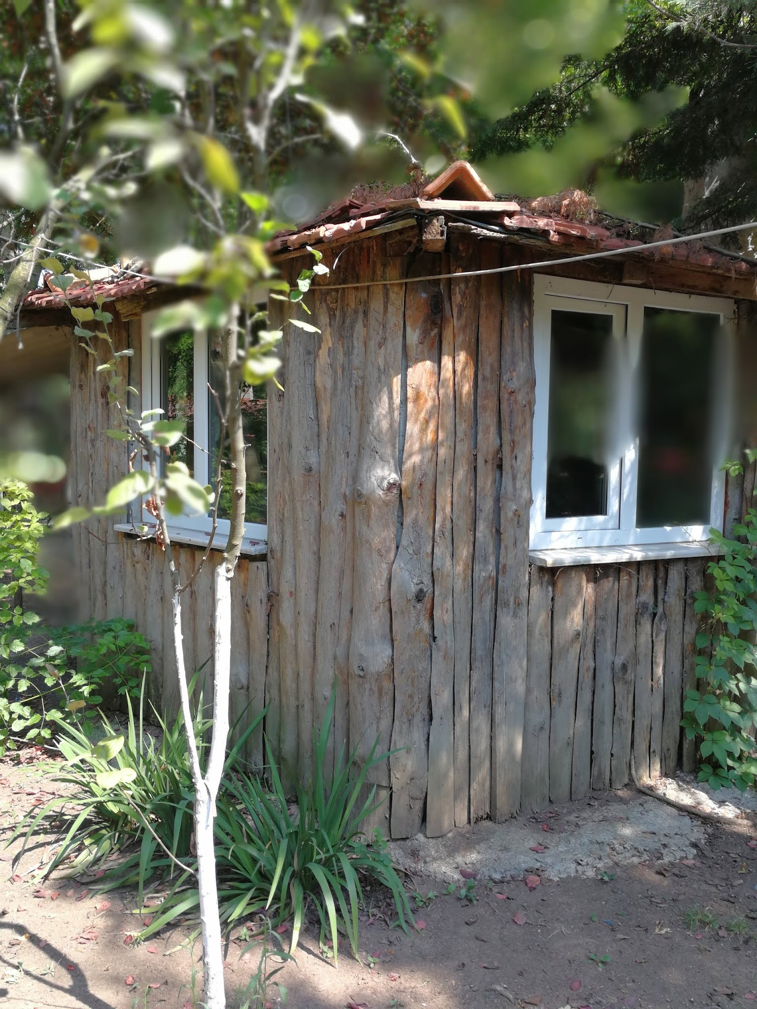 Yeşil Çiftlik Restoran