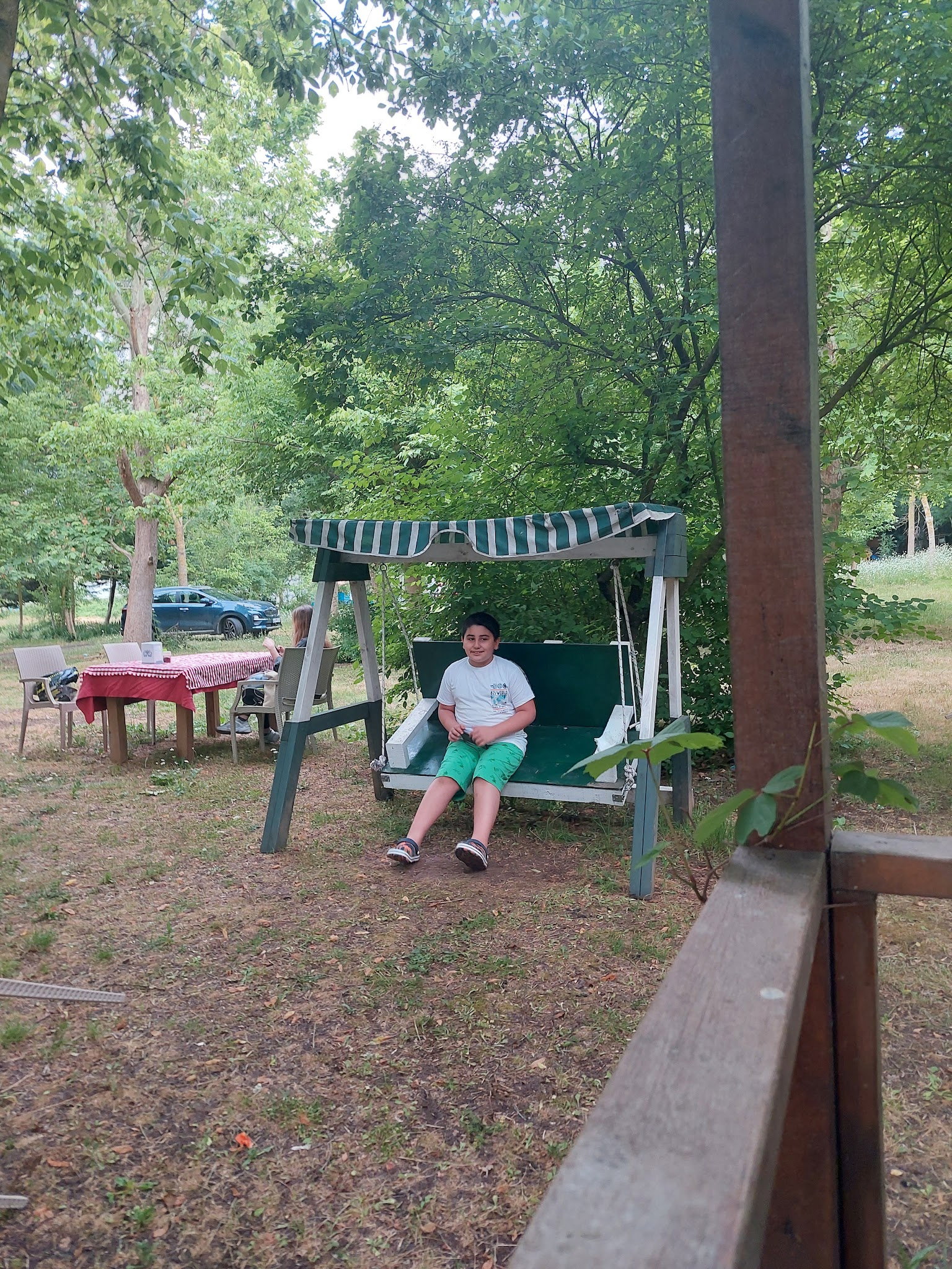 Yeşil Çiftlik Restoran