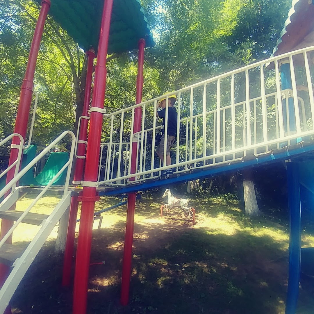 Yeşil Çiftlik Restoran