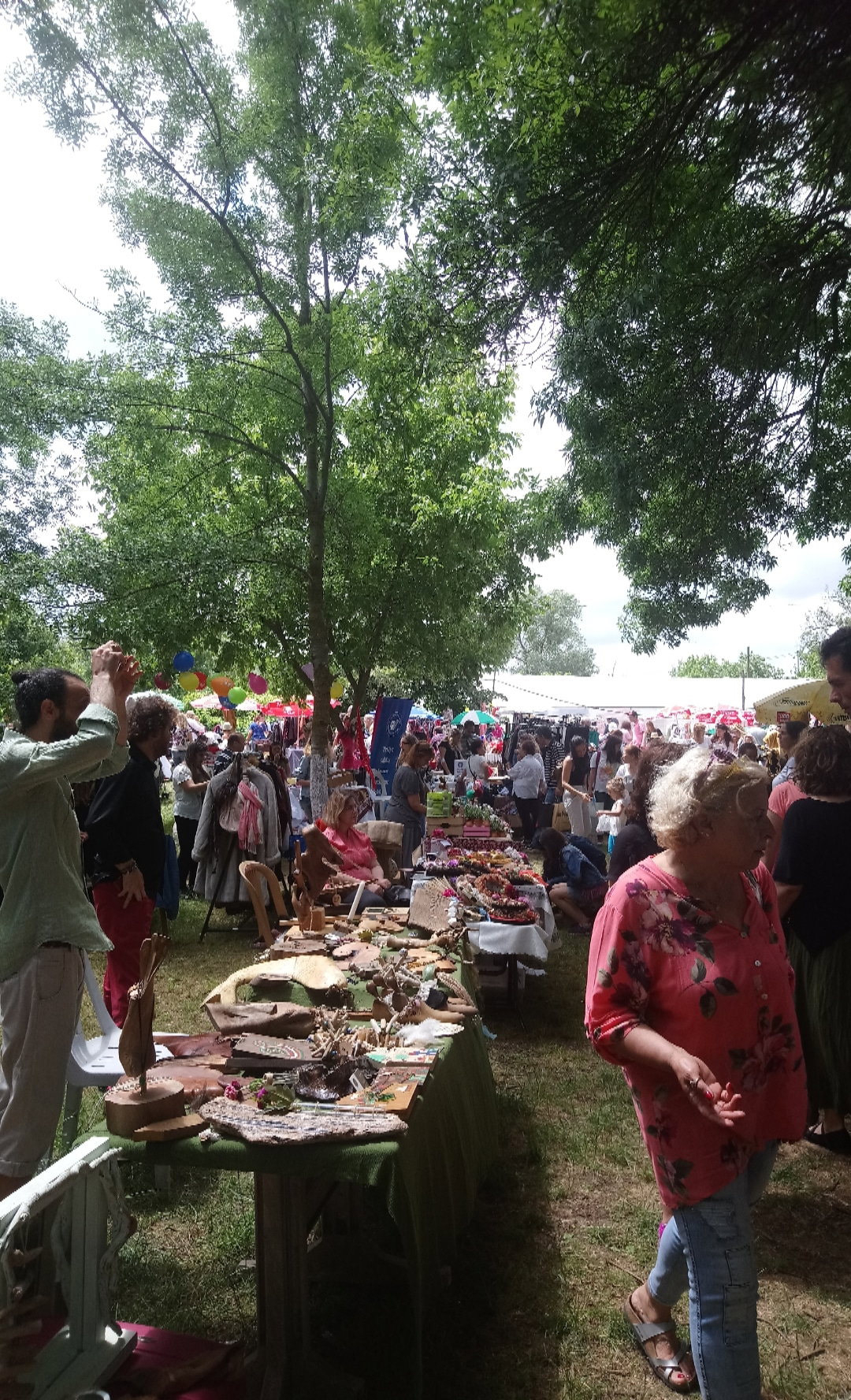 Yeşil Çiftlik Restoran