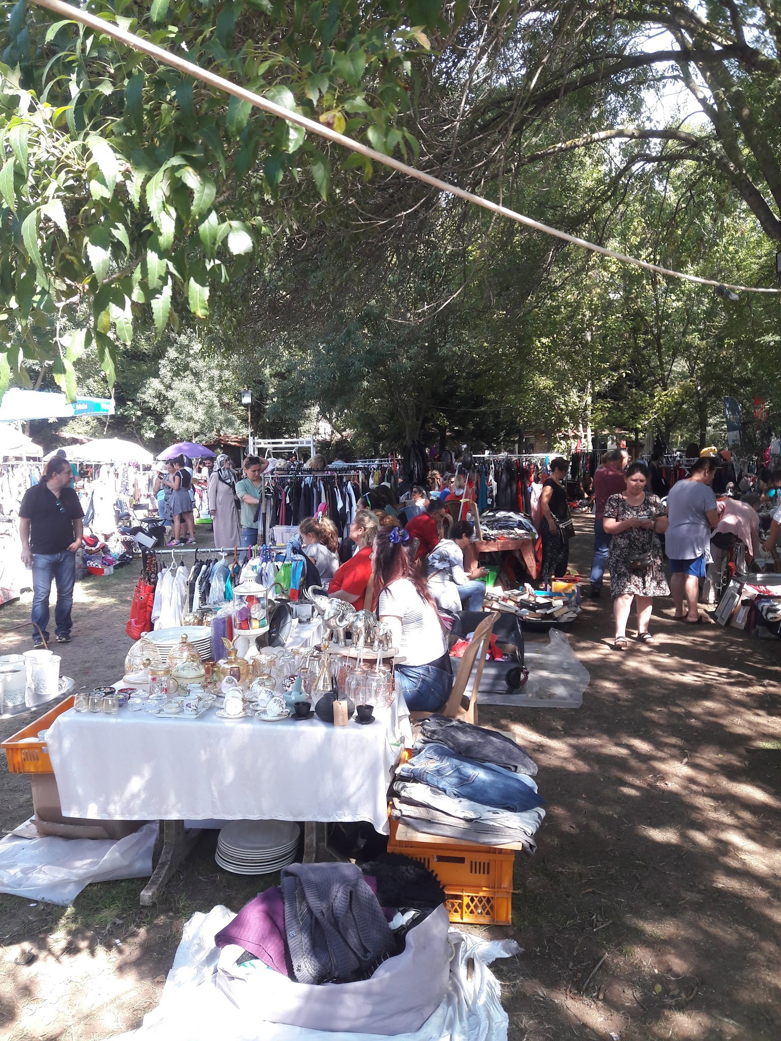 Yeşil Çiftlik Restoran