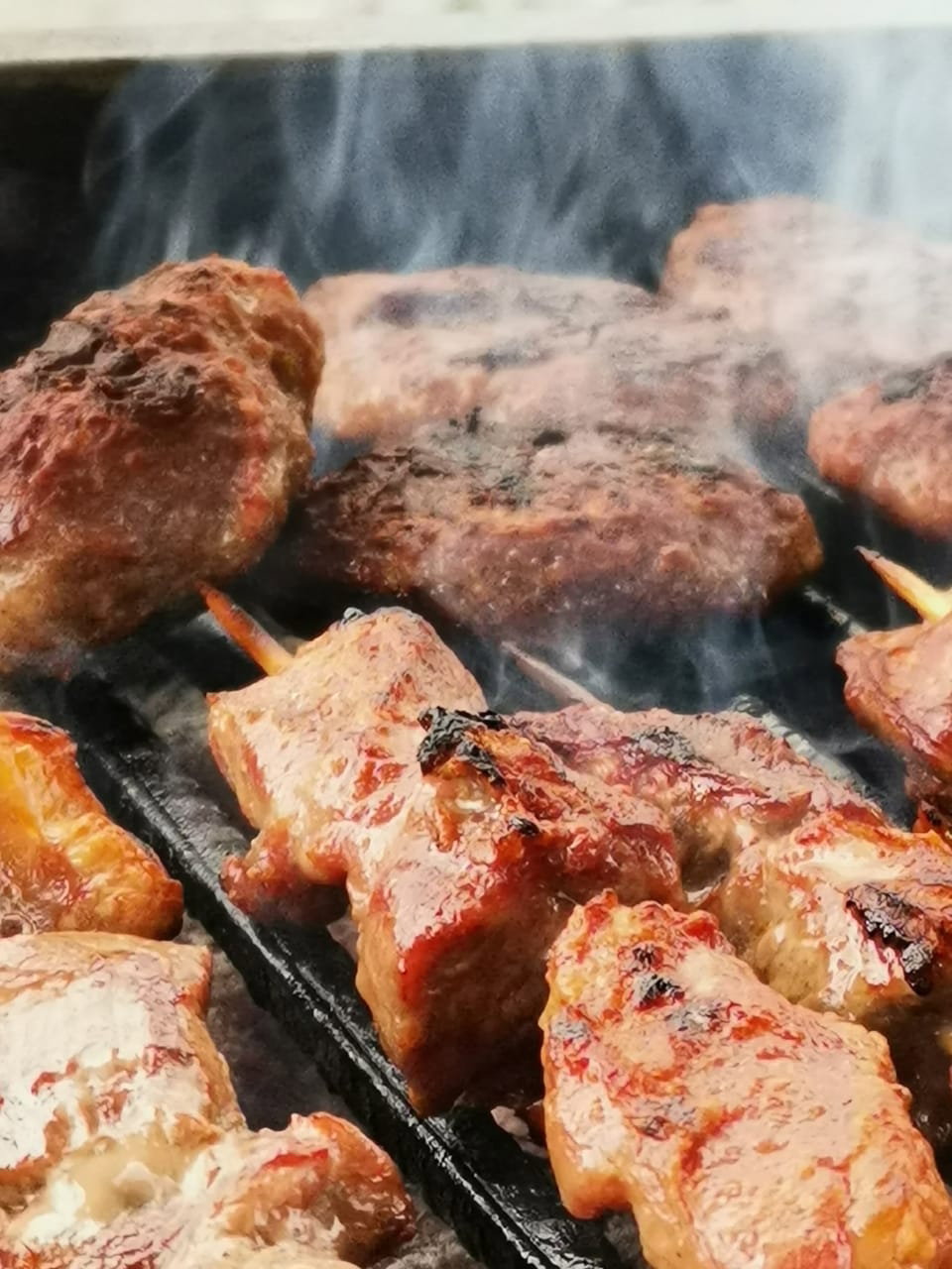 Yeşil Çiftlik Restoran