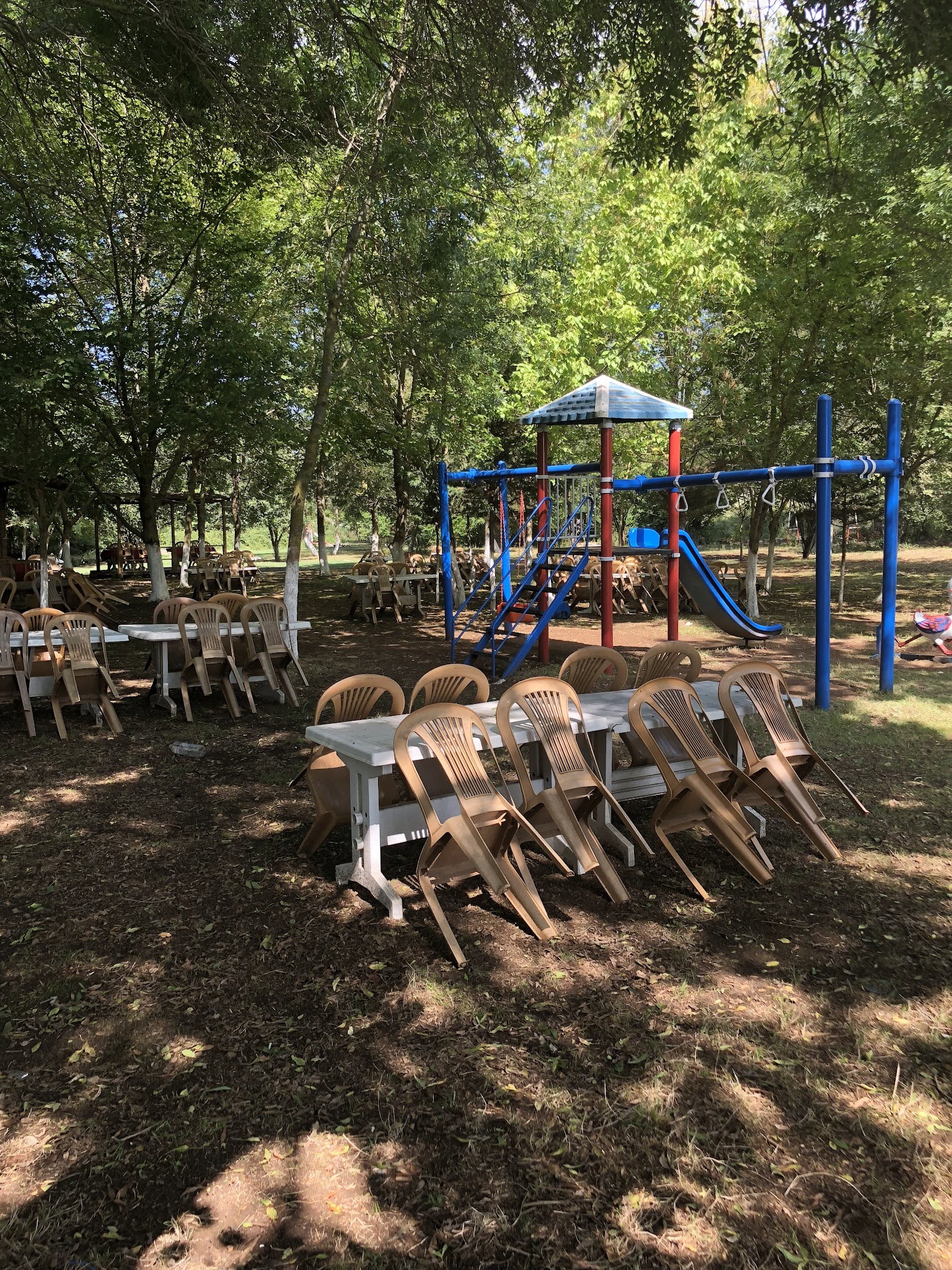 Yeşil Çiftlik Restoran