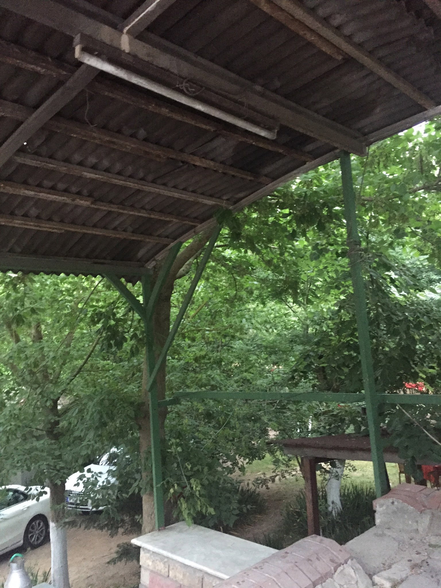 Yeşil Çiftlik Restoran