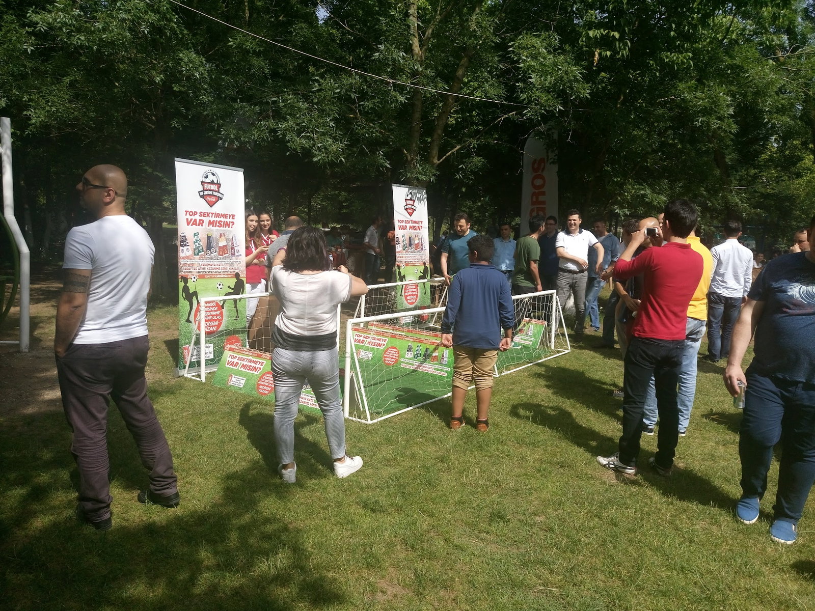 Yeşil Çiftlik Restoran