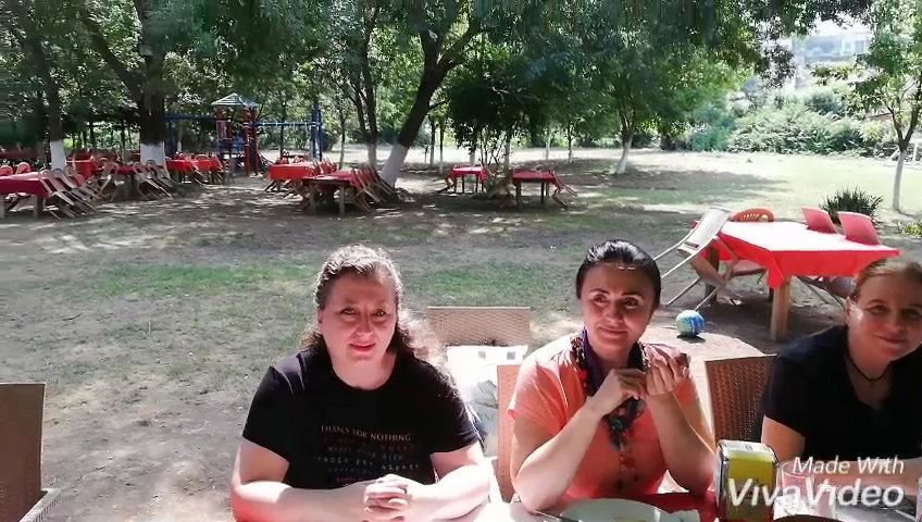 Yeşil Çiftlik Restoran