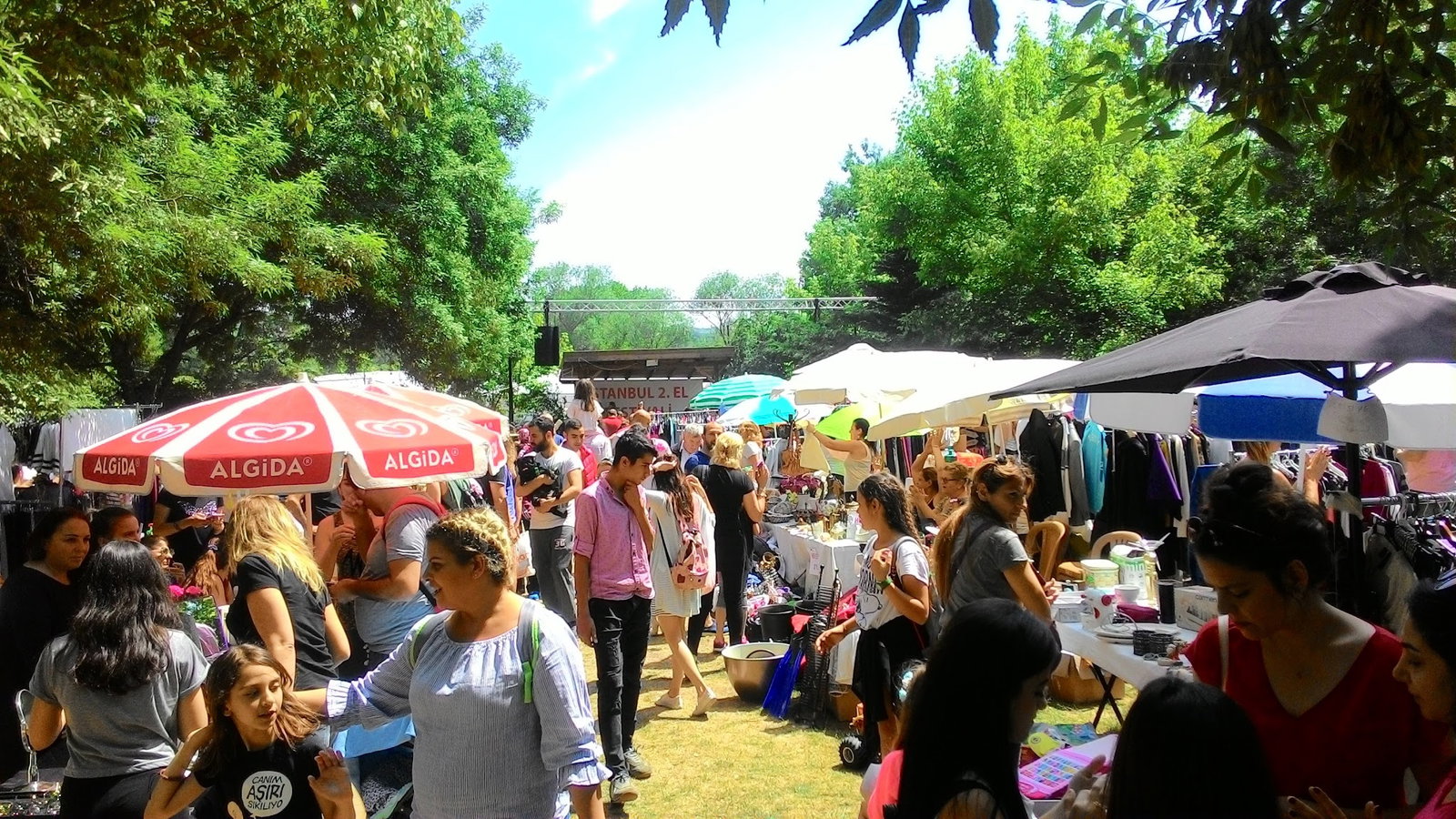 Yeşil Çiftlik Restoran