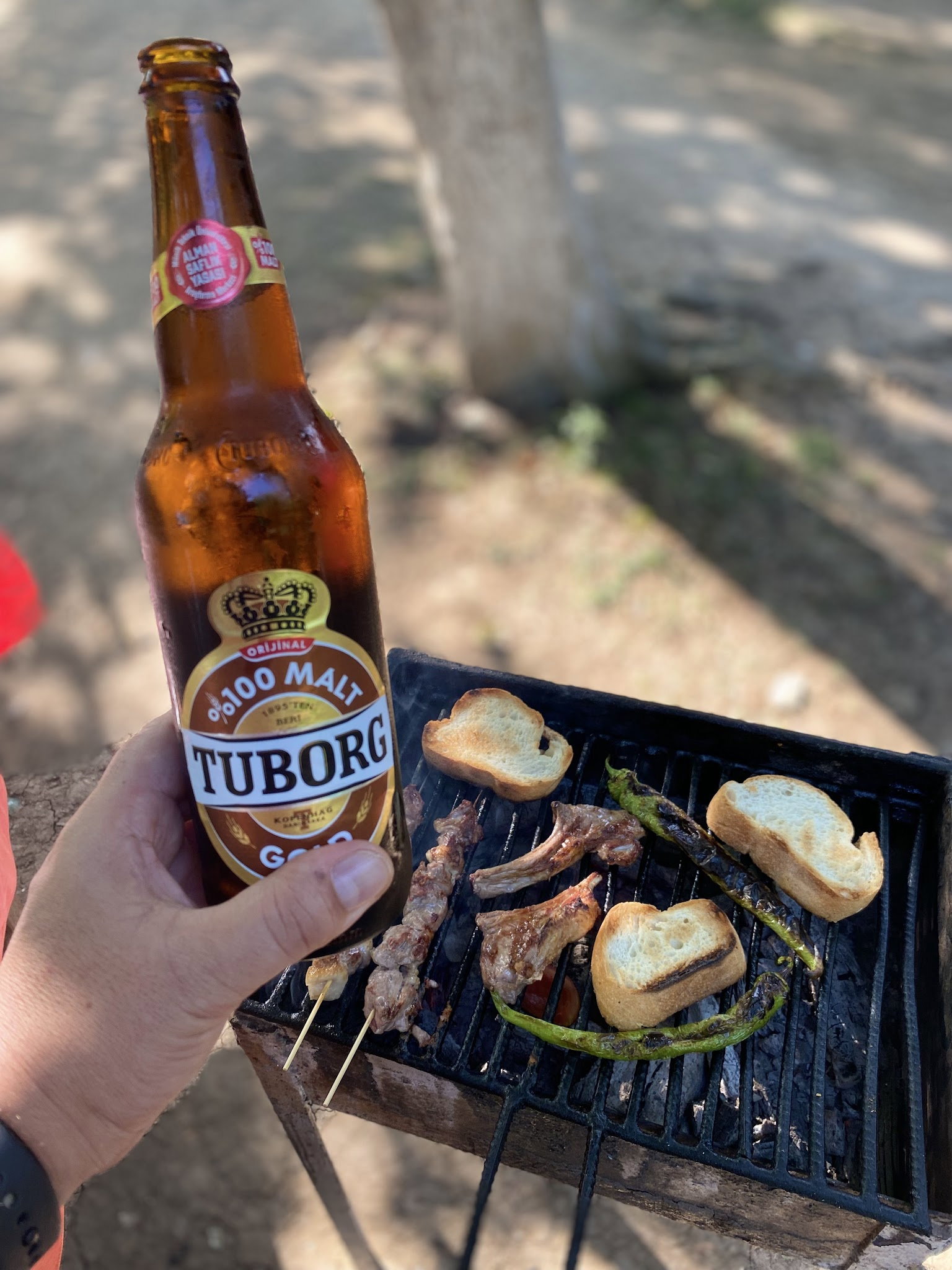 Yeşil Çiftlik Restoran