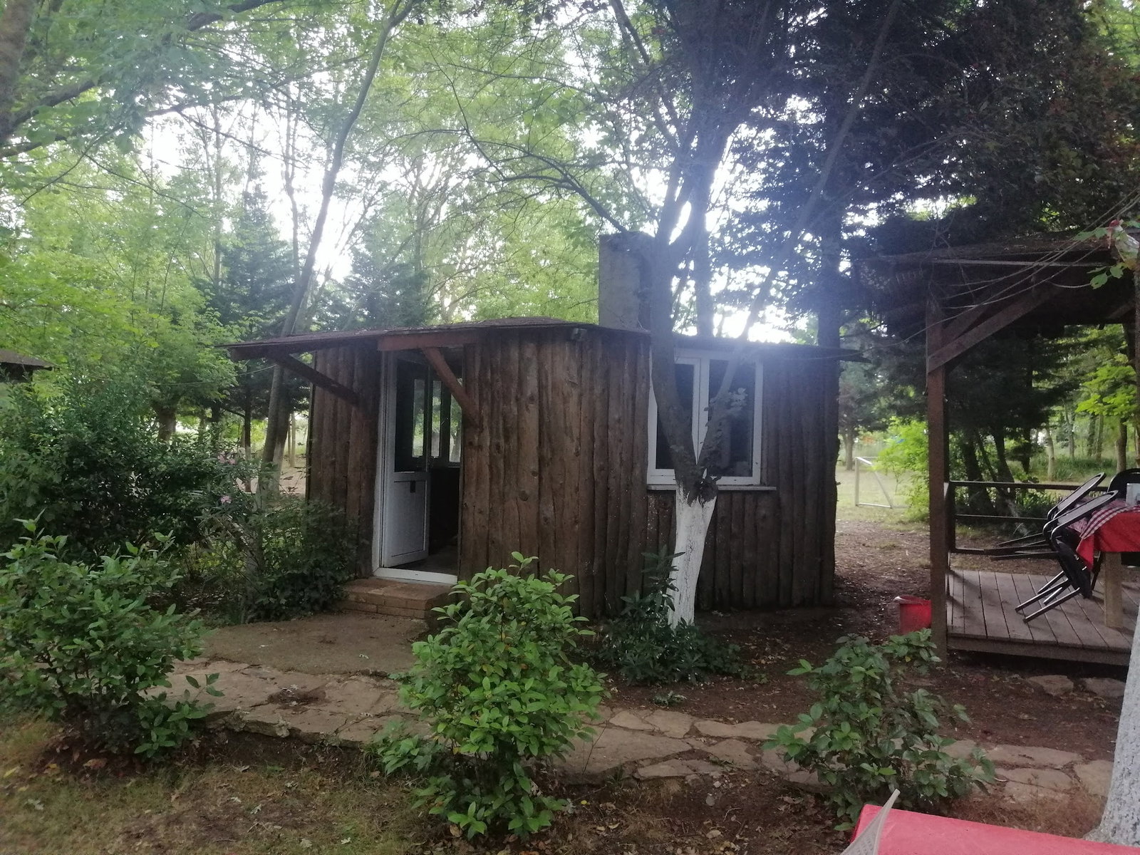 Yeşil Çiftlik Restoran