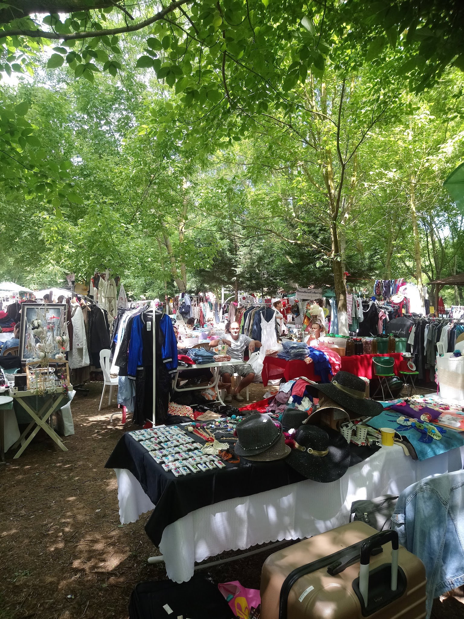 Yeşil Çiftlik Restoran