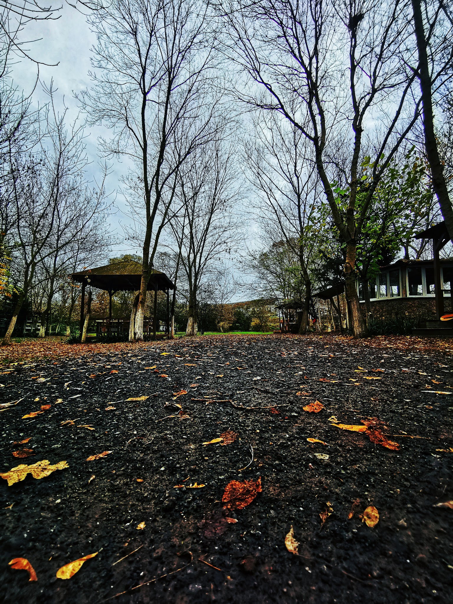 Yeşil Çiftlik Restoran