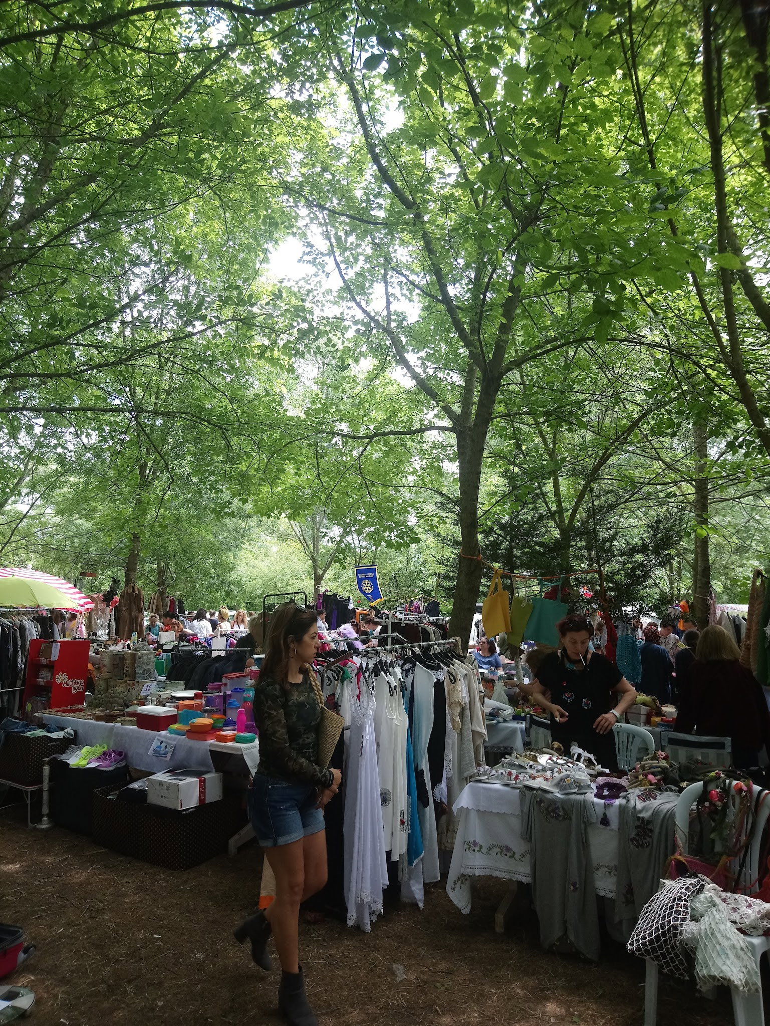 Yeşil Çiftlik Restoran