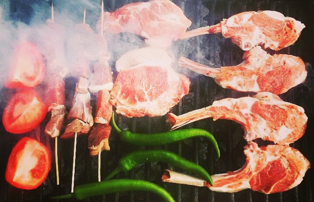 Yeşil Çiftlik Restoran