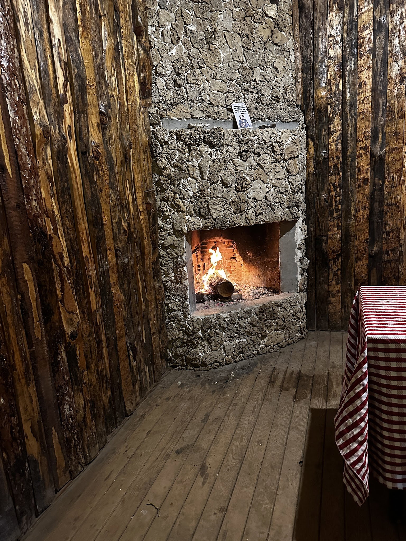 Yeşil Çiftlik Restoran