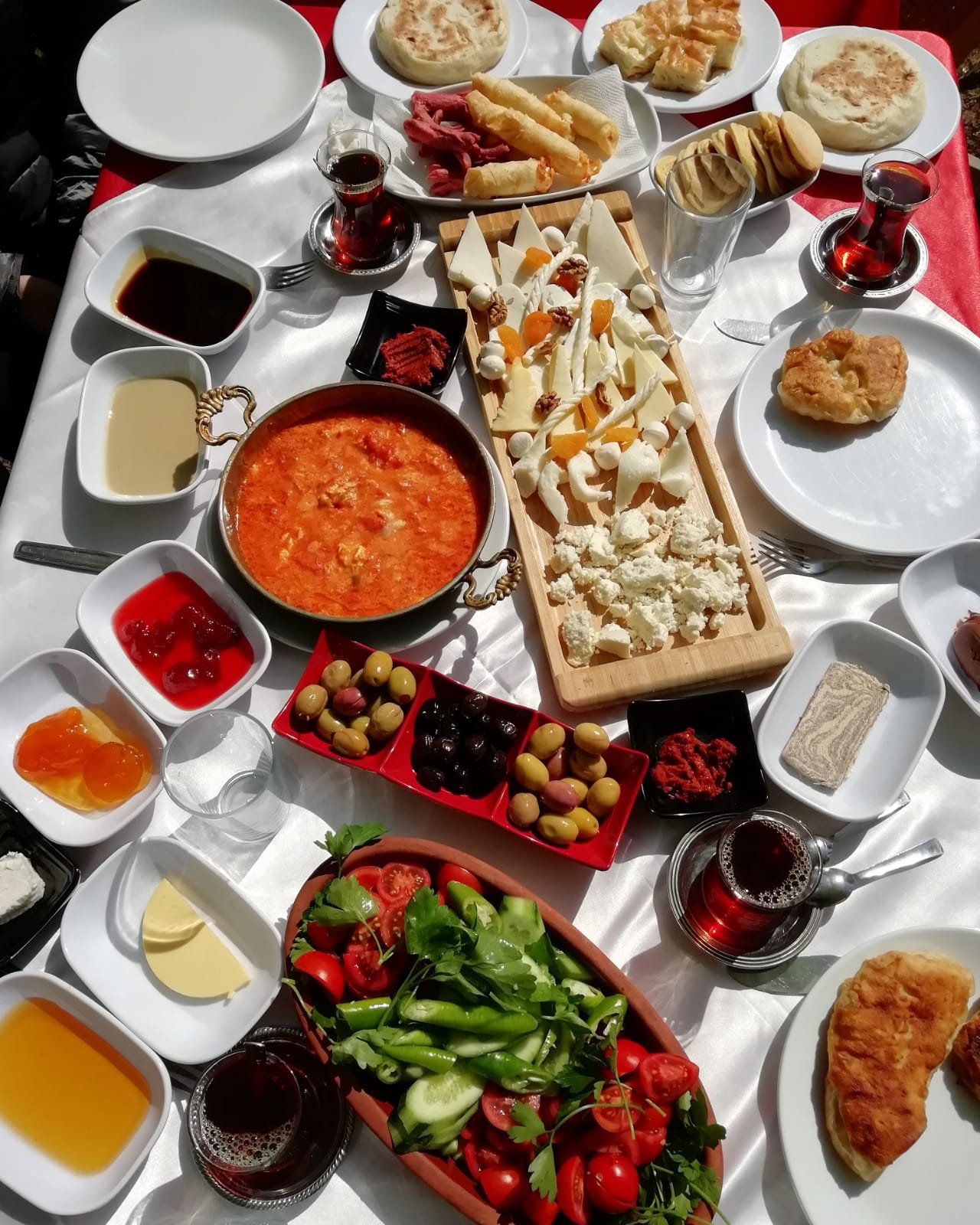 Yeşil Çiftlik Restoran