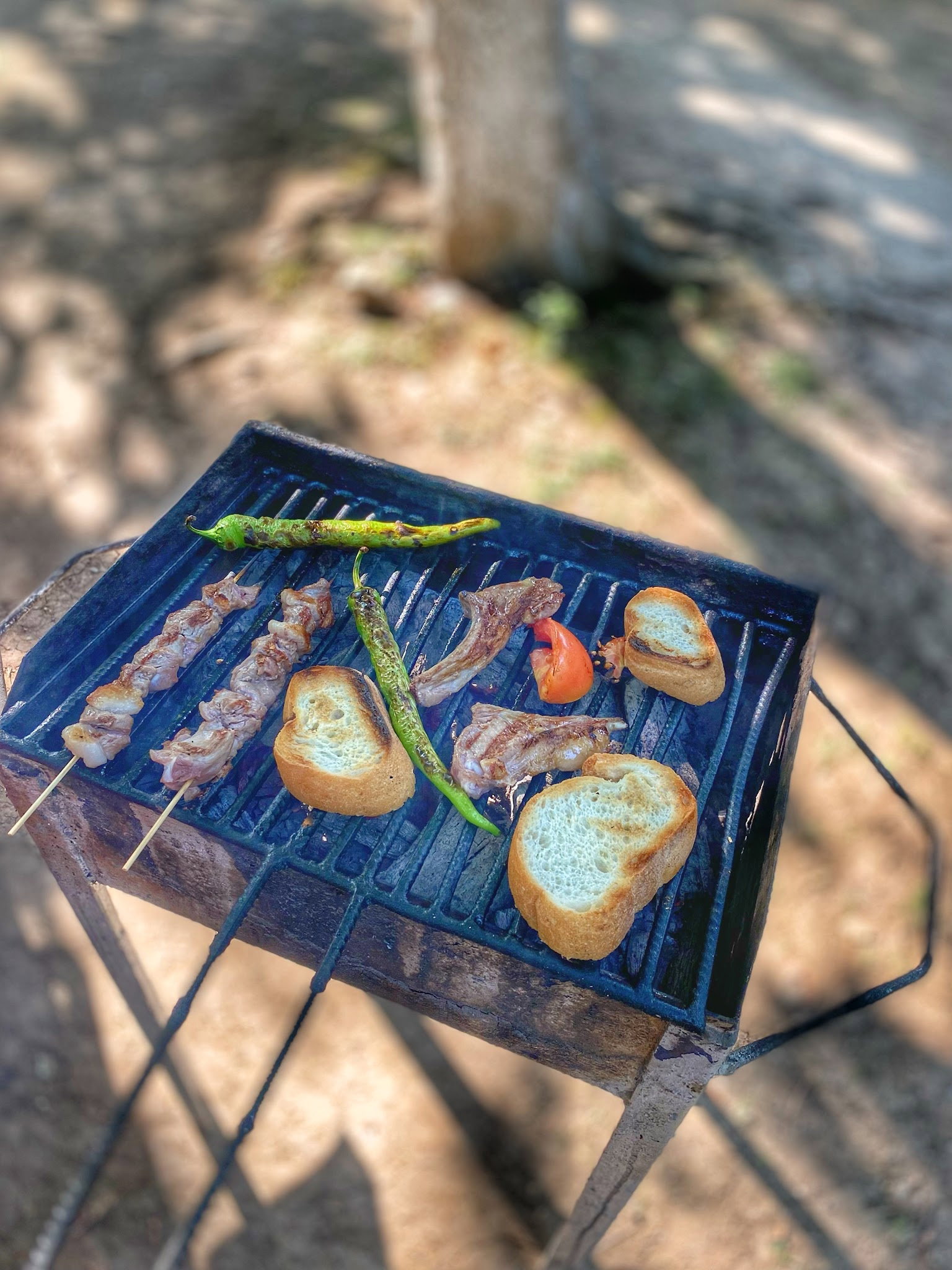 Yeşil Çiftlik Restoran