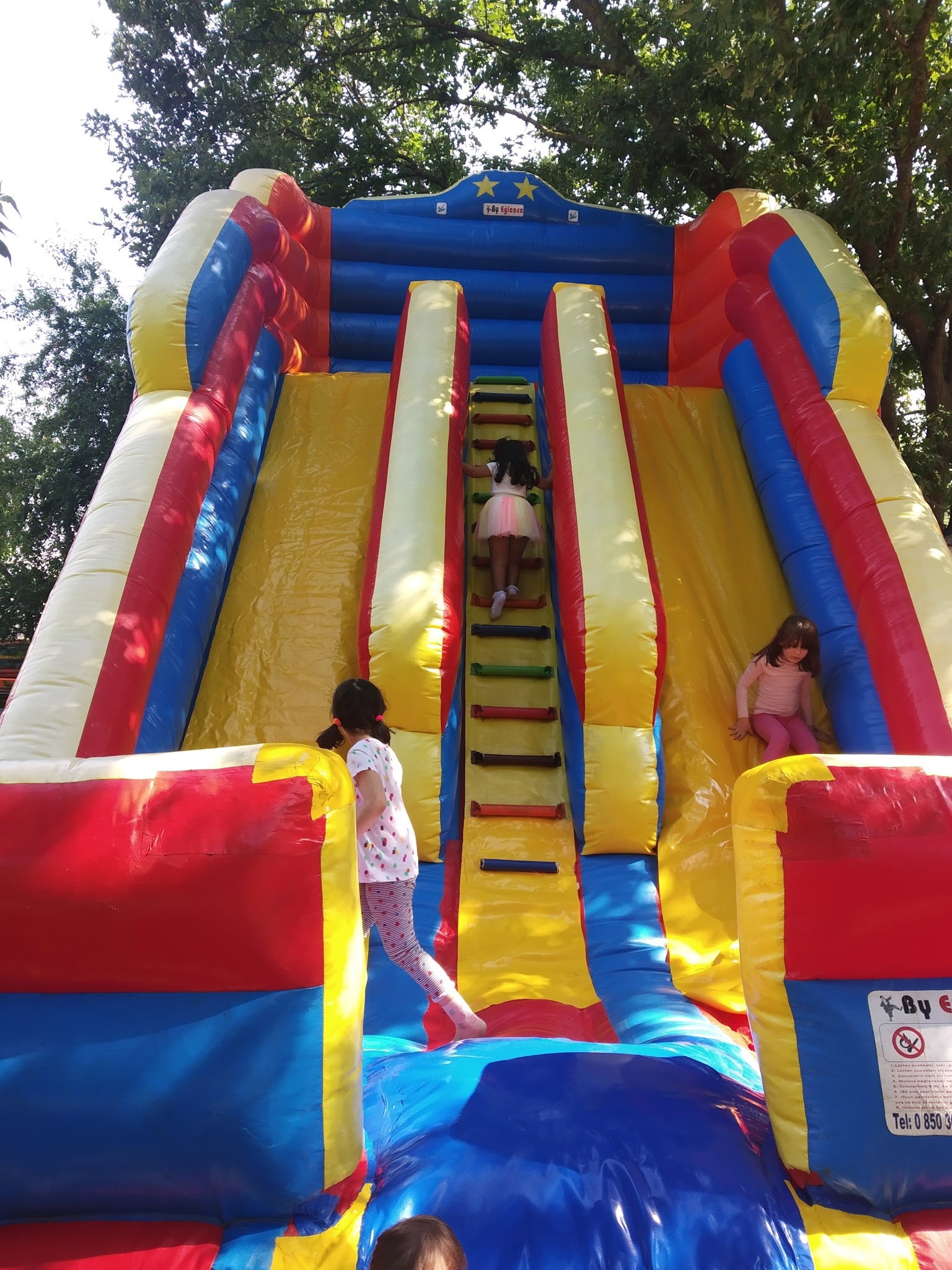 Yeşil Çiftlik Restoran