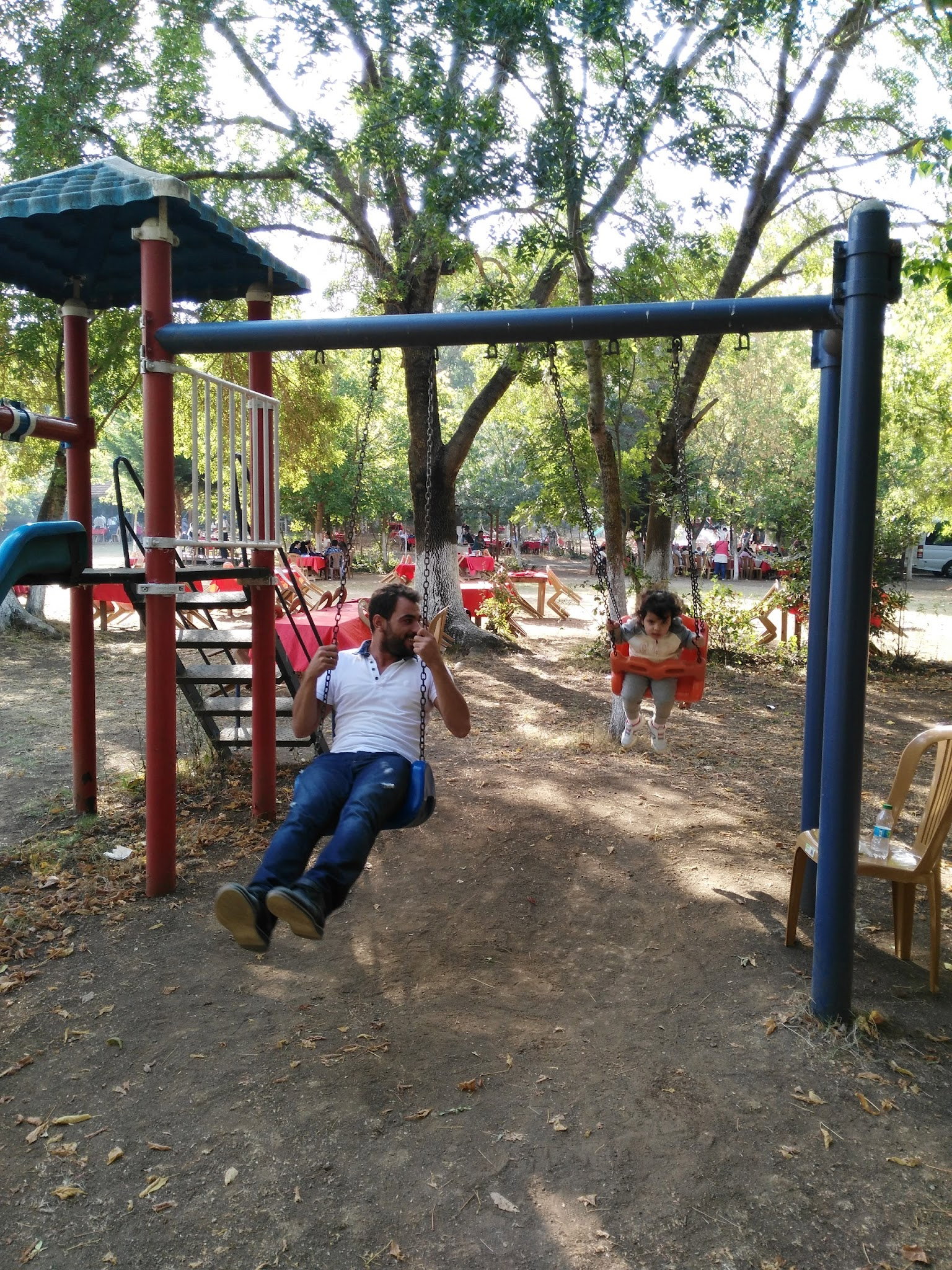 Yeşil Çiftlik Restoran