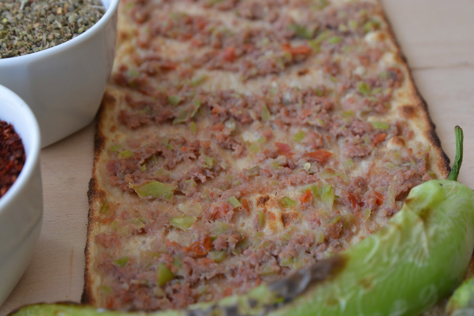 Konyalı Hacı Bey Restoran