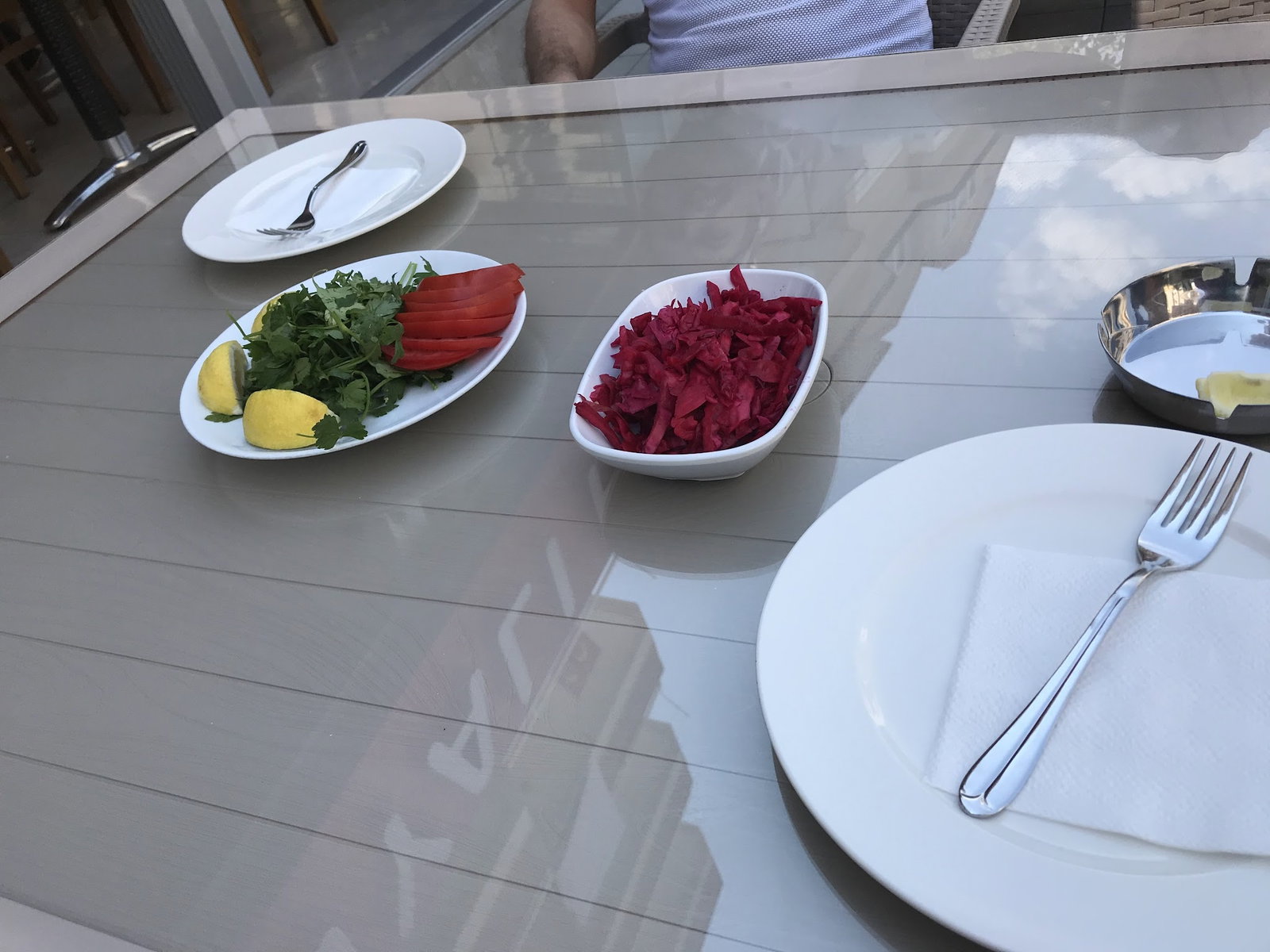 Konyalı Hacı Bey Restoran