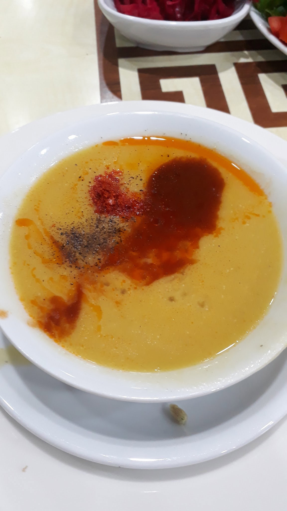 Konyalı Hacı Bey Restoran