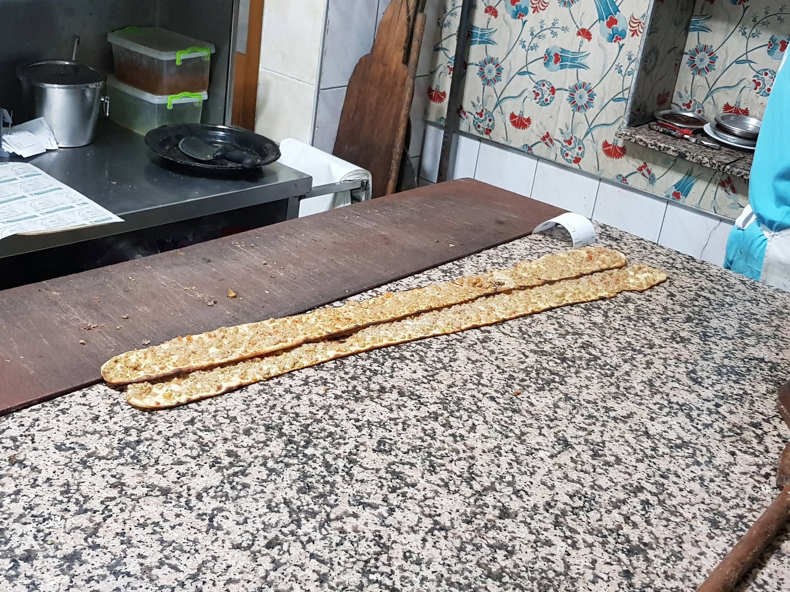 Konyalı Hacı Bey Restoran