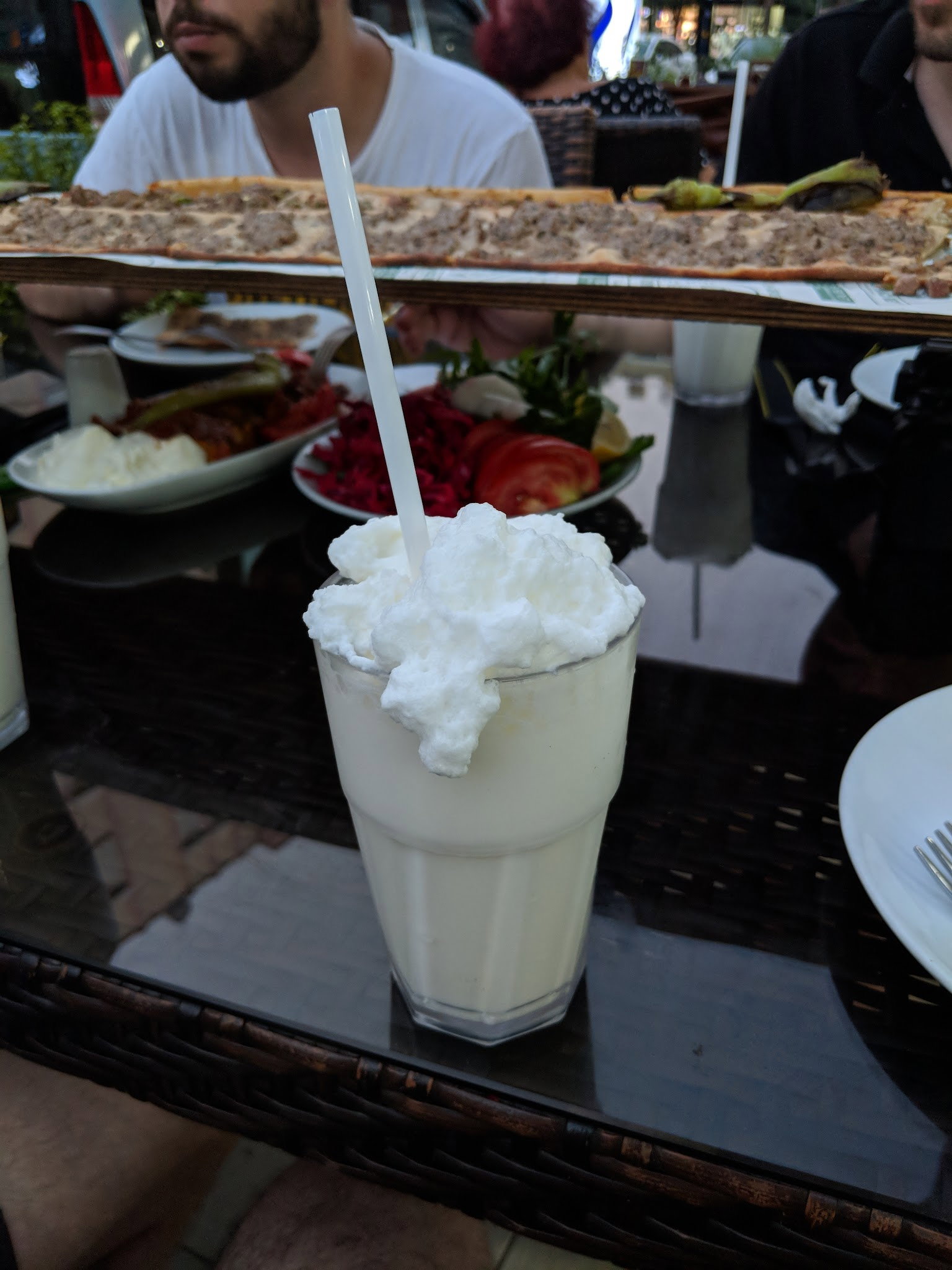 Konyalı Hacı Bey Restoran