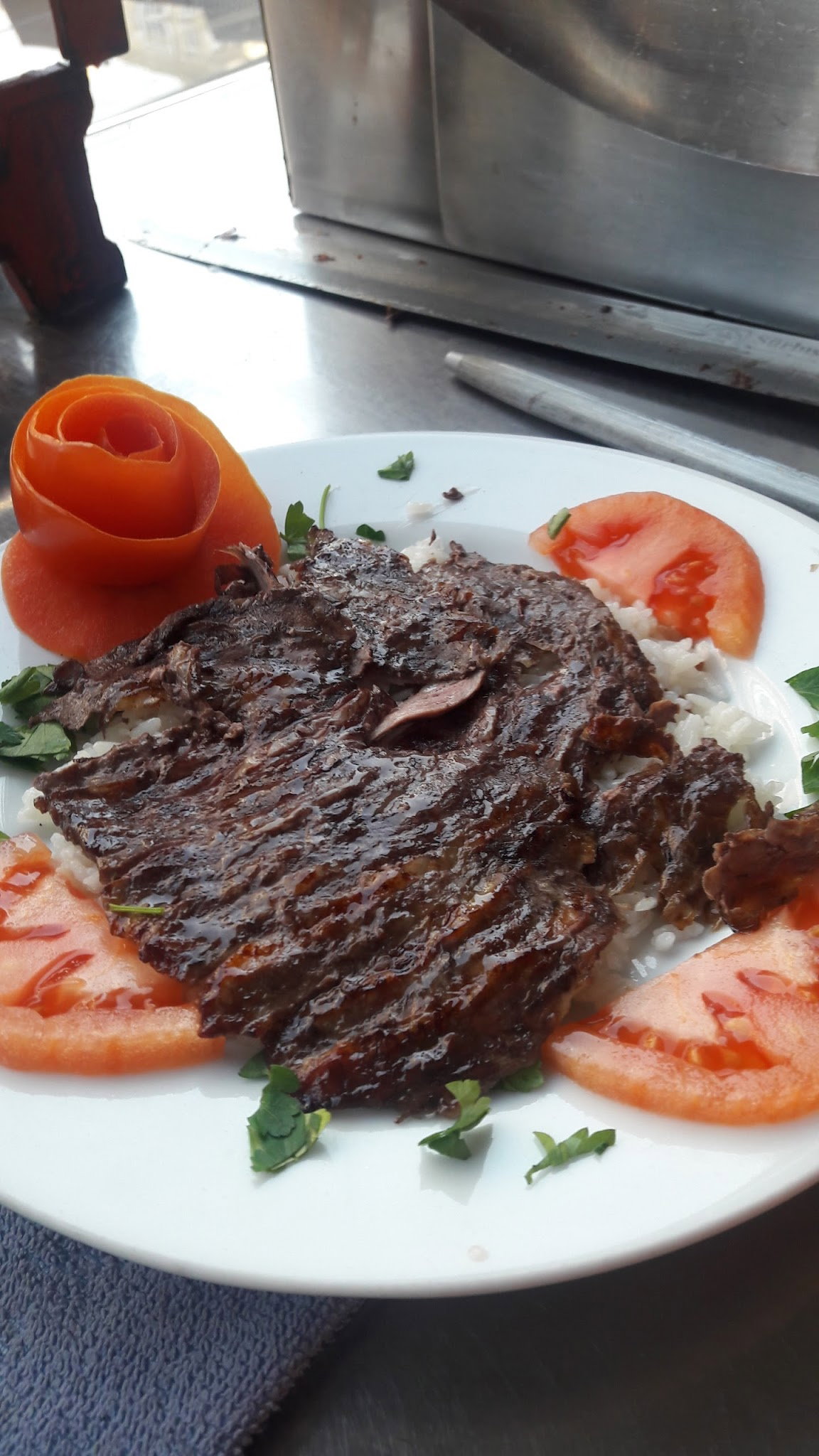 Konyalı Hacı Bey Restoran