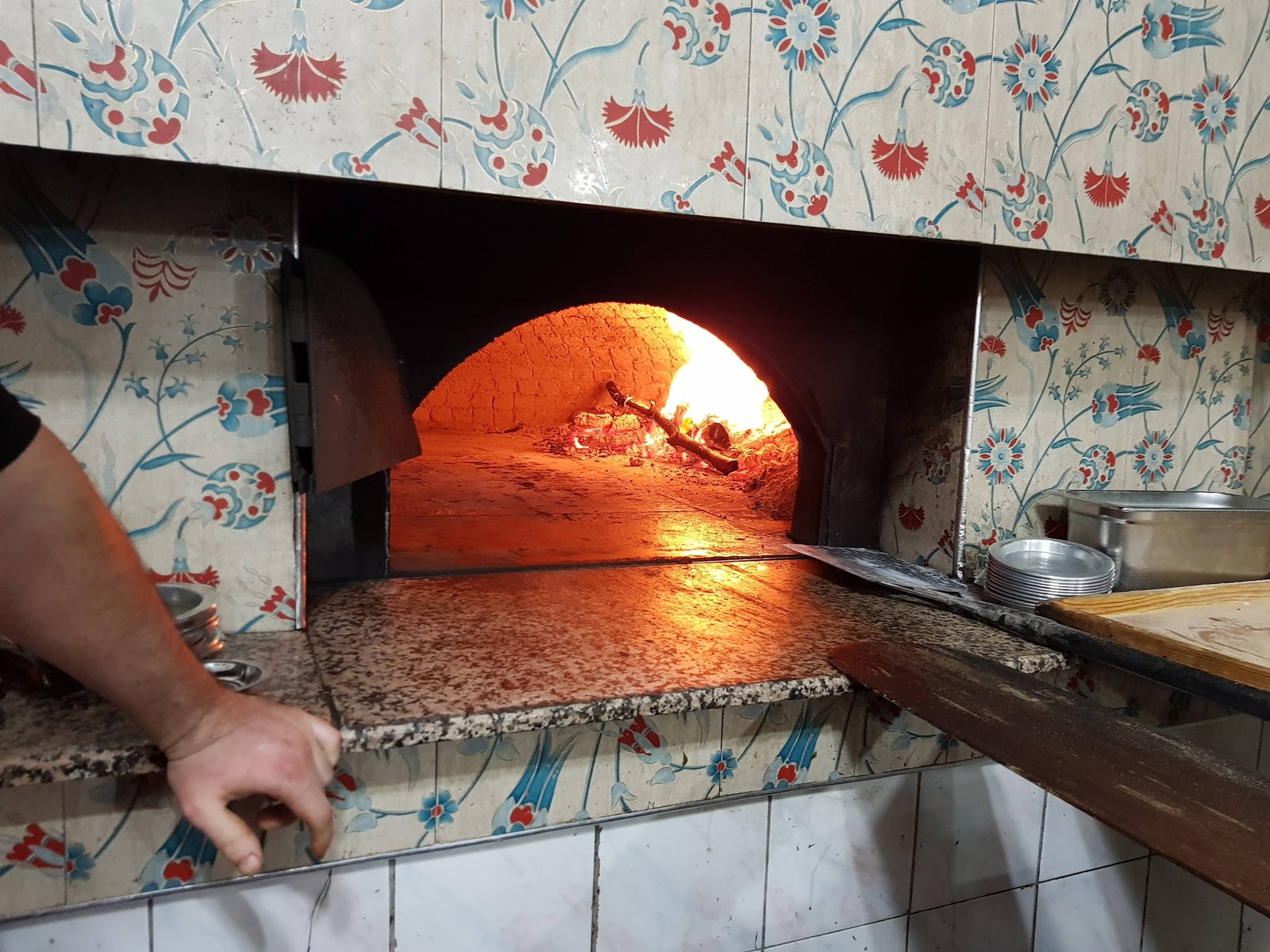 Konyalı Hacı Bey Restoran