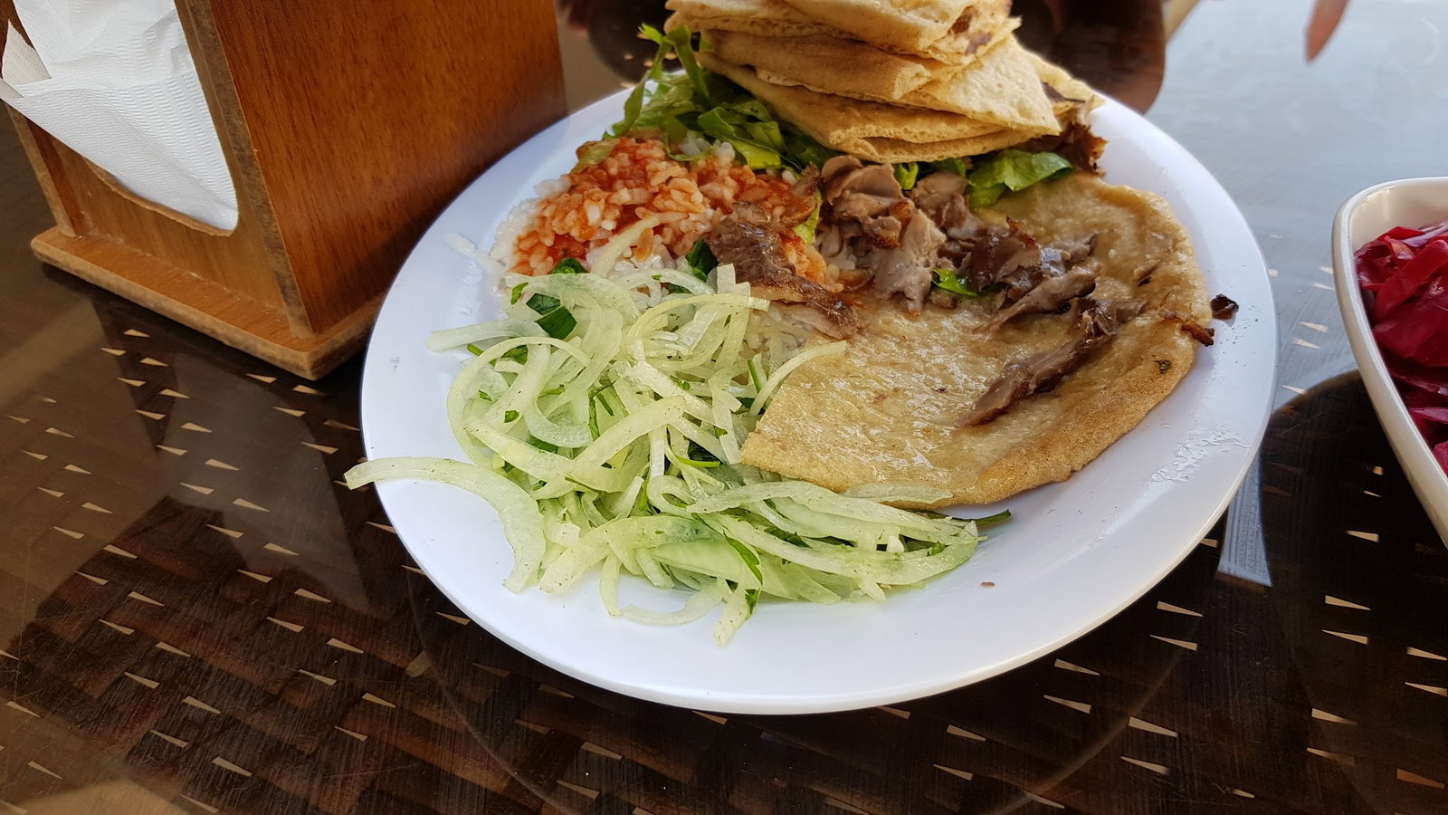 Konyalı Hacı Bey Restoran