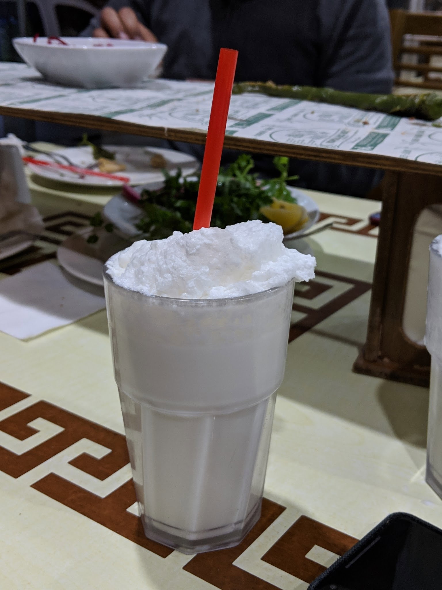 Konyalı Hacı Bey Restoran