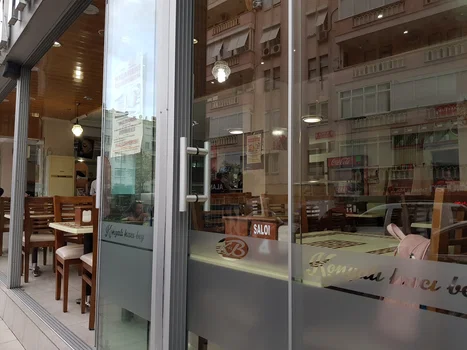 Konyalı Hacı Bey Restoran resimleri