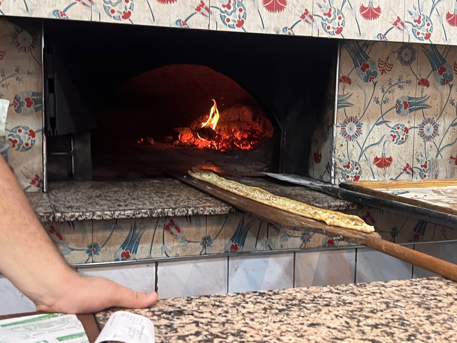 Konyalı Hacı Bey Restoran