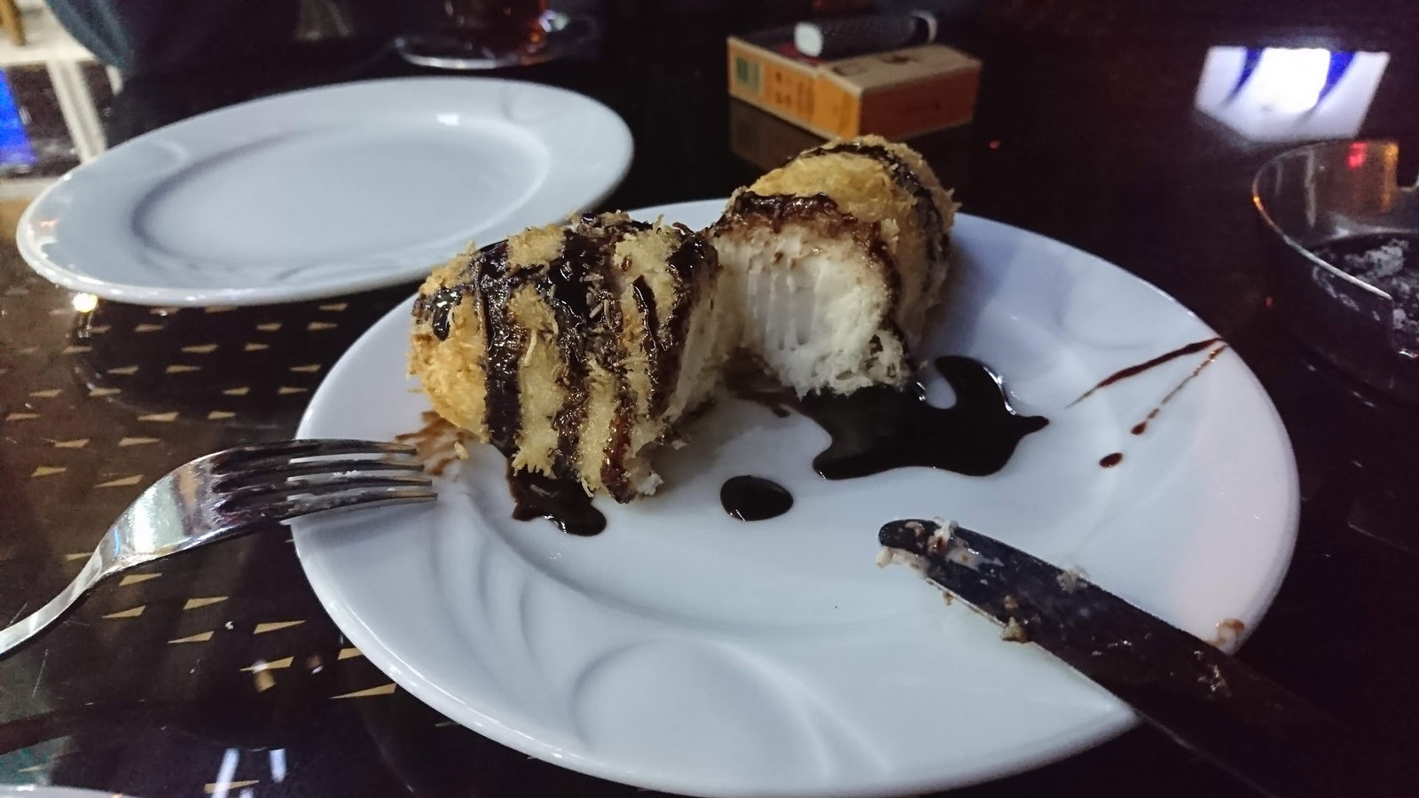 Konyalı Hacı Bey Restoran