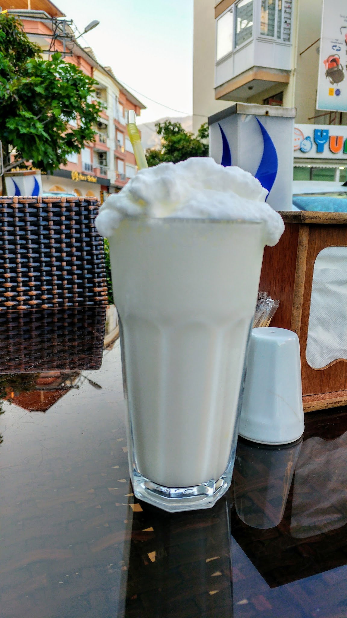 Konyalı Hacı Bey Restoran