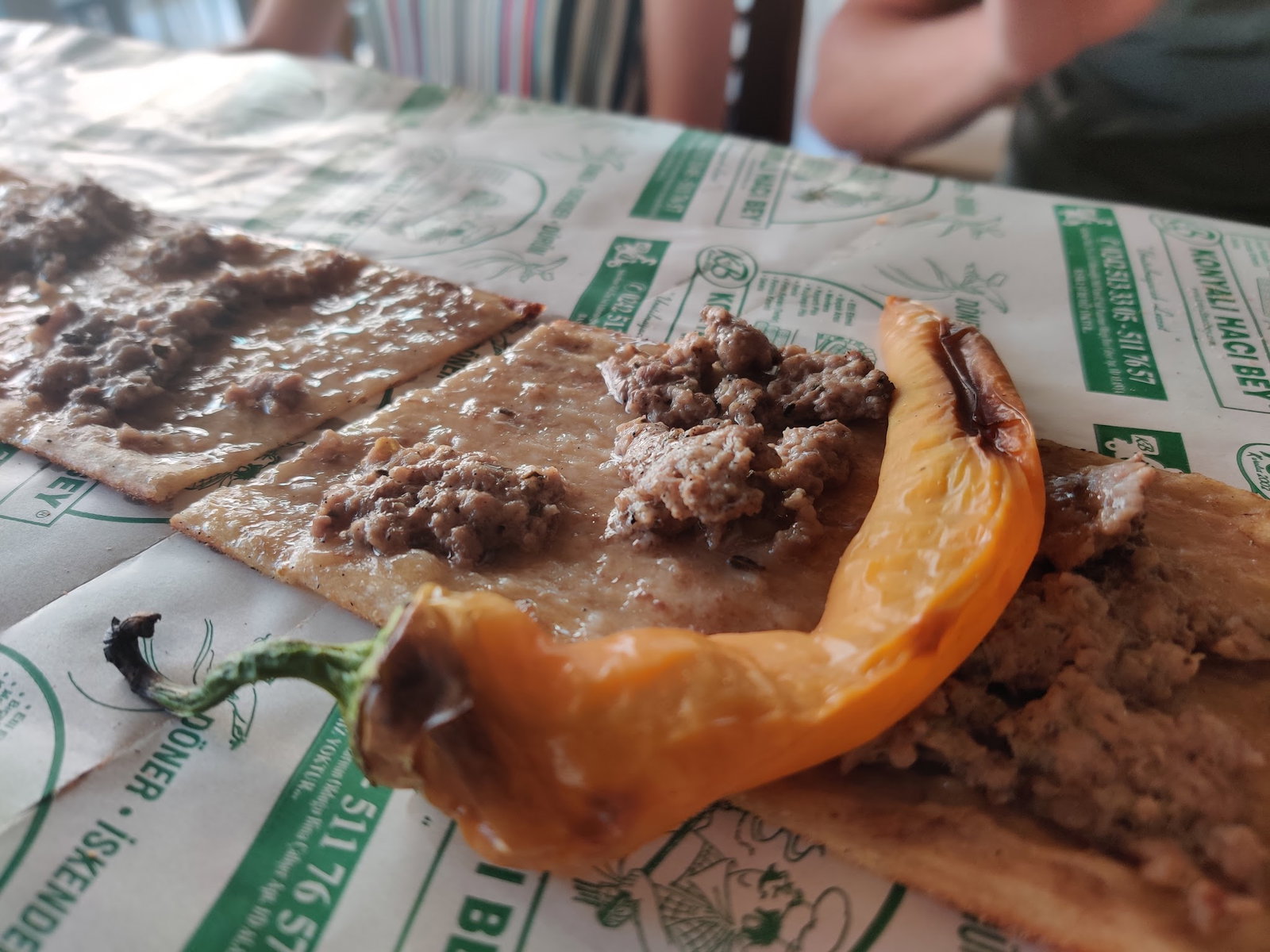 Konyalı Hacı Bey Restoran