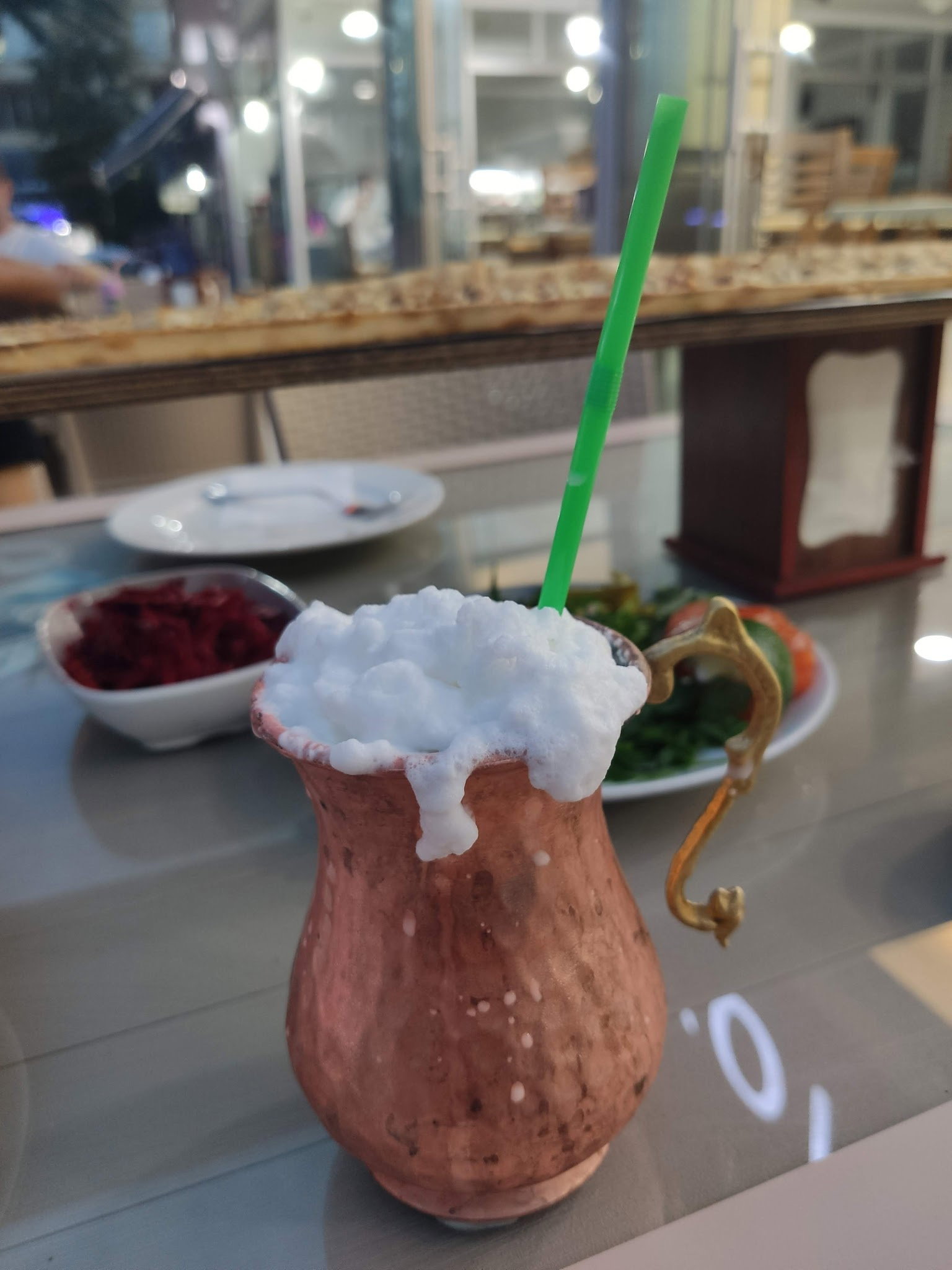 Konyalı Hacı Bey Restoran