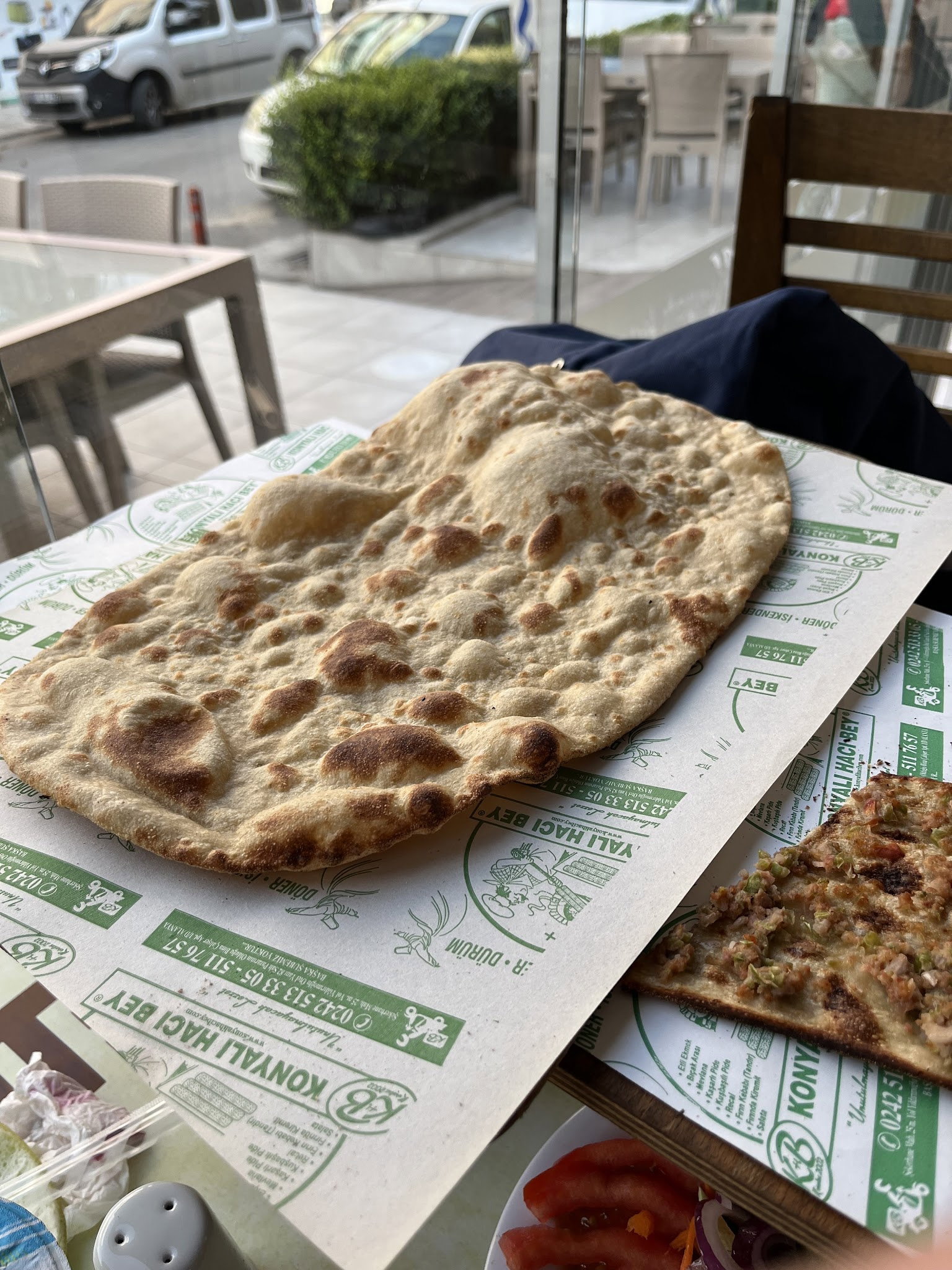 Konyalı Hacı Bey Restoran