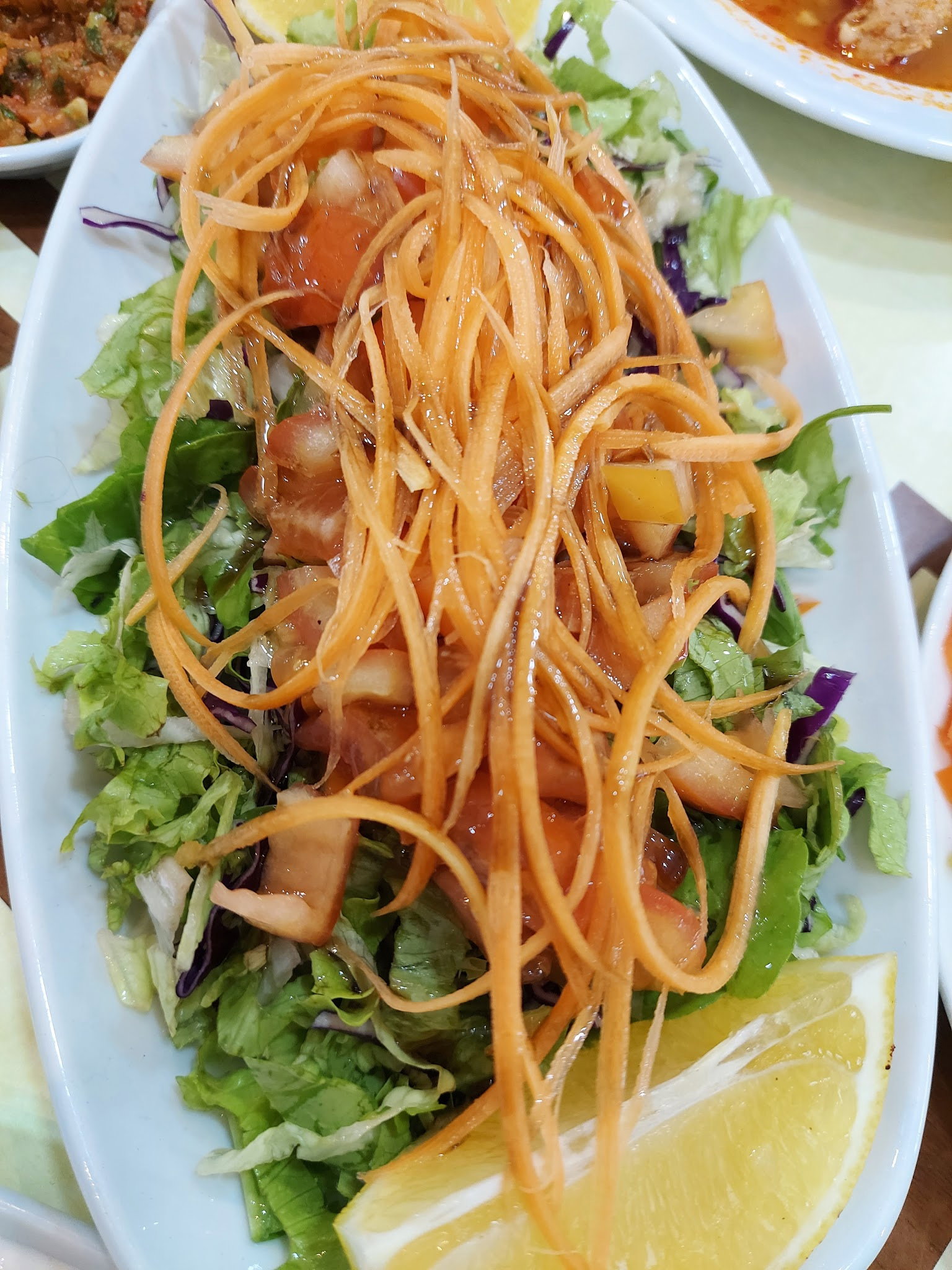 Konyalı Hacı Bey Restoran