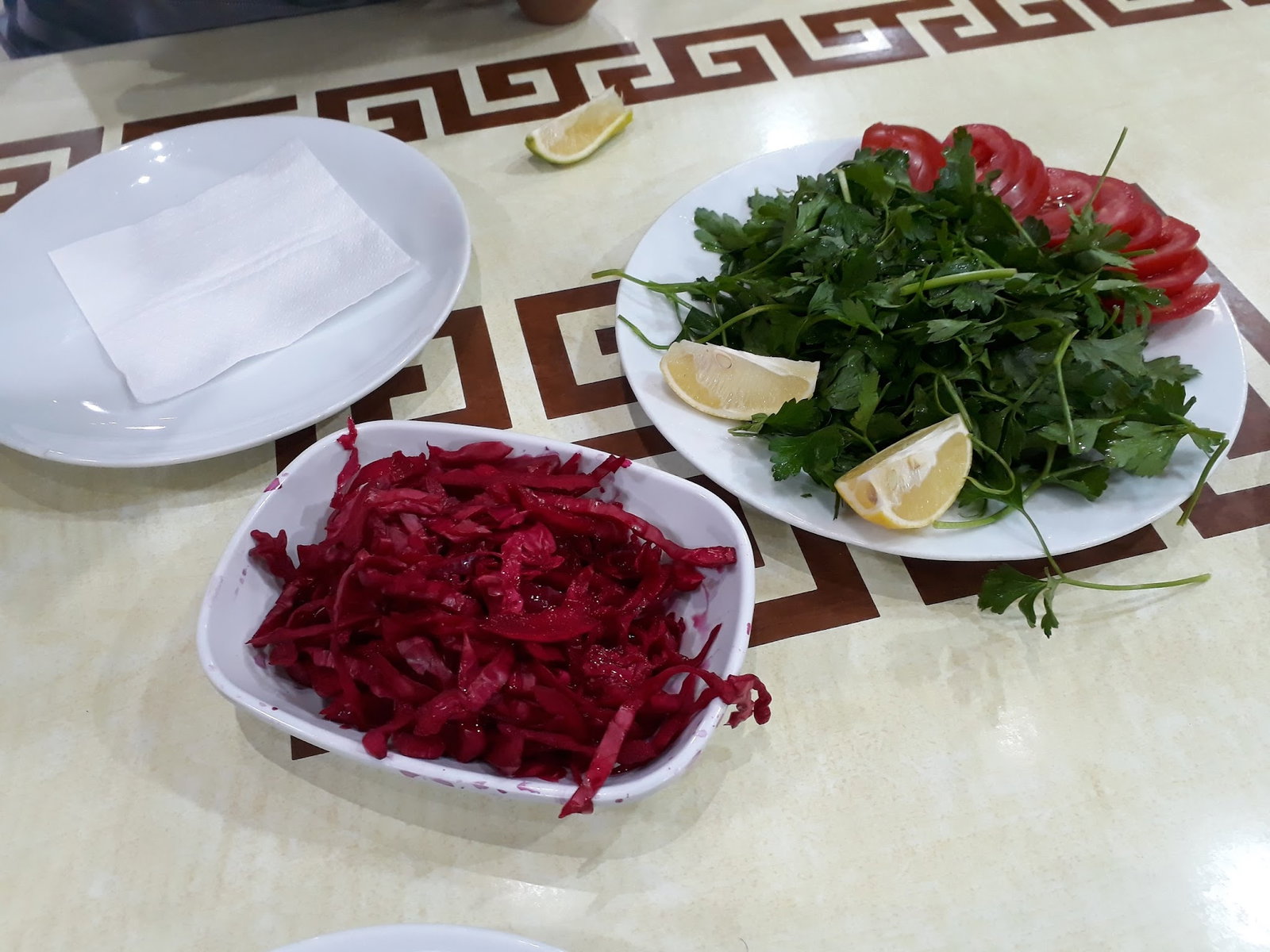 Konyalı Hacı Bey Restoran