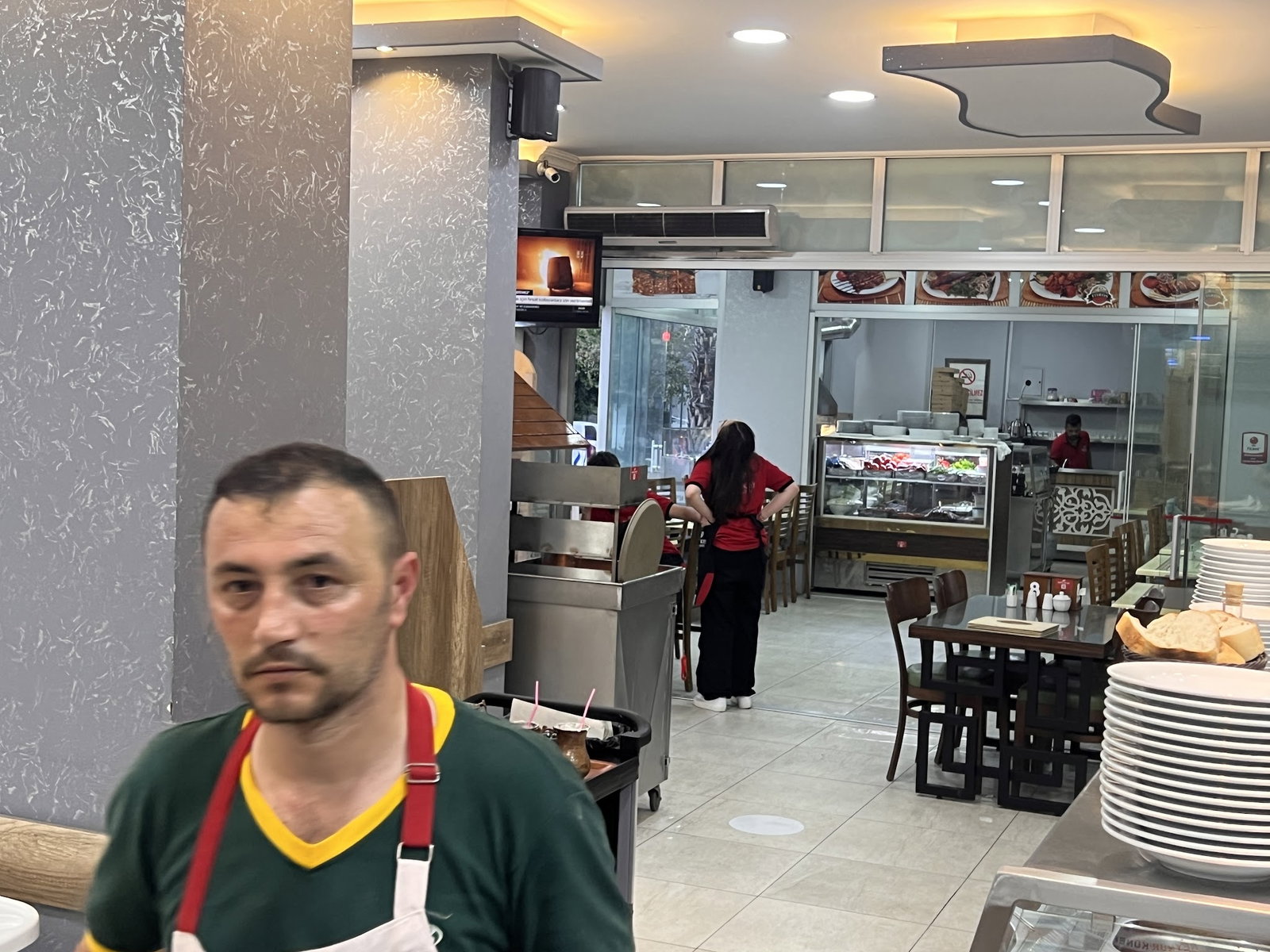 Konyalı Hacı Bey Restoran