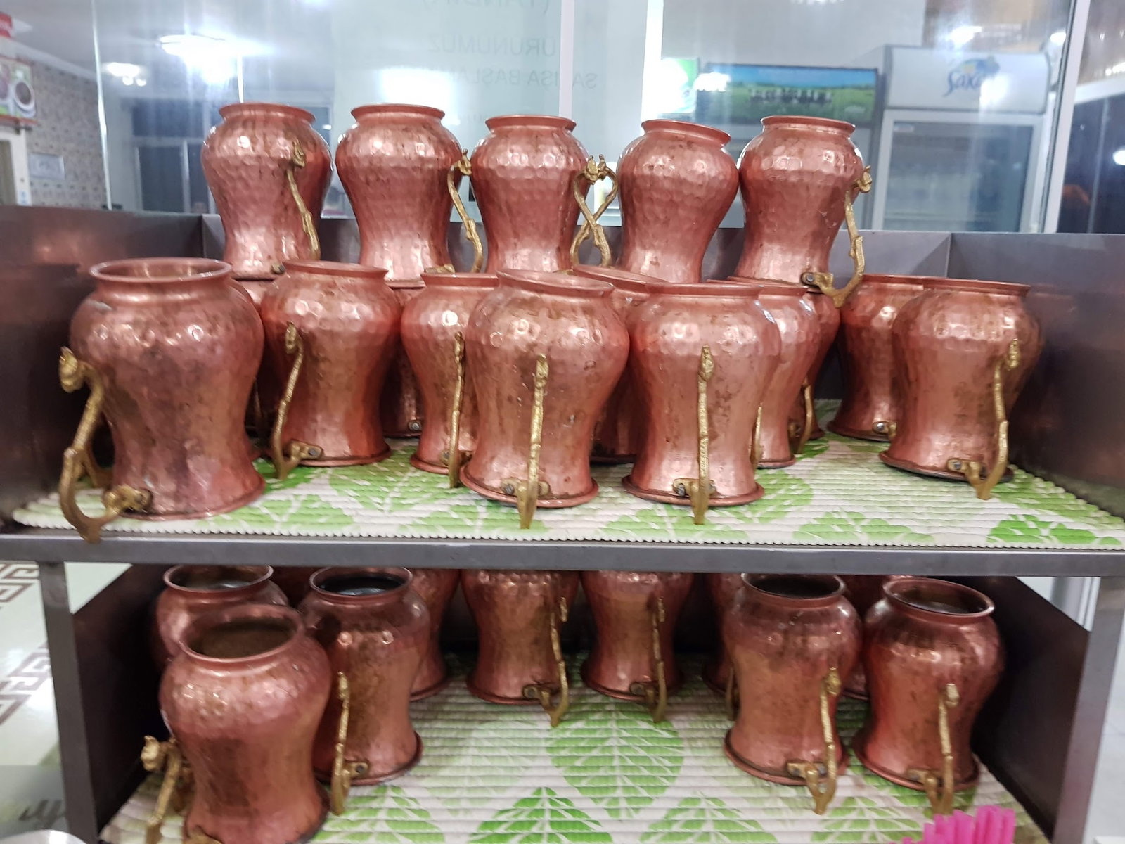 Konyalı Hacı Bey Restoran