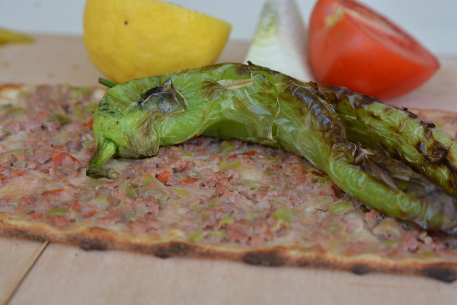 Konyalı Hacı Bey Restoran