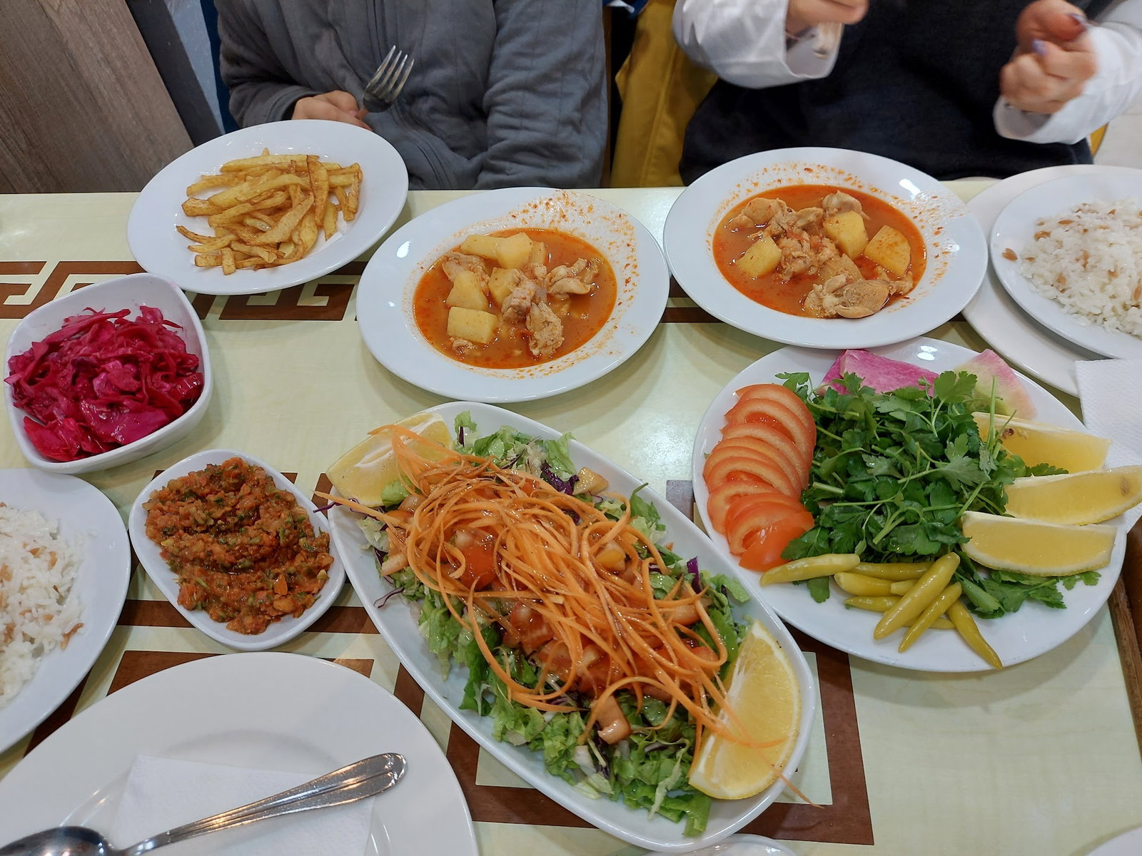 Konyalı Hacı Bey Restoran